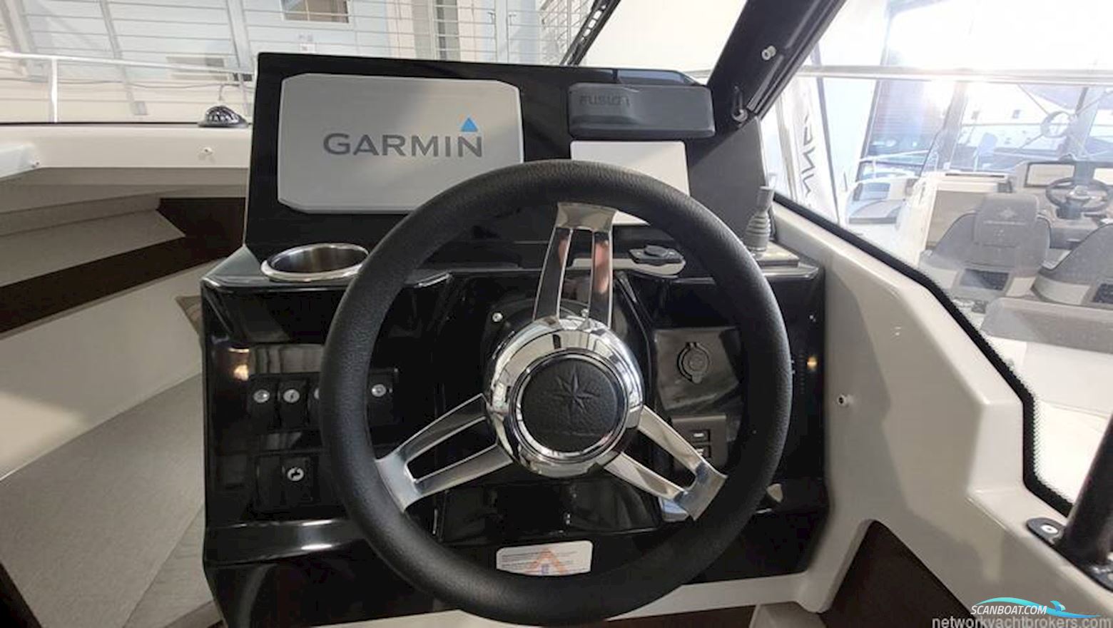 Jeanneau Merry Fisher 795 S2