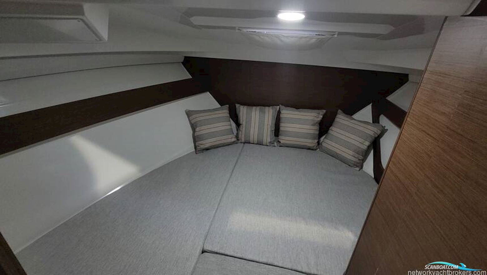 Jeanneau Merry Fisher 795 S2