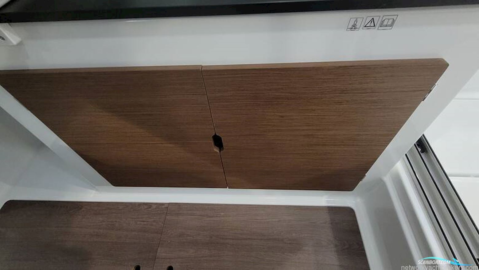 Jeanneau Merry Fisher 795 S2