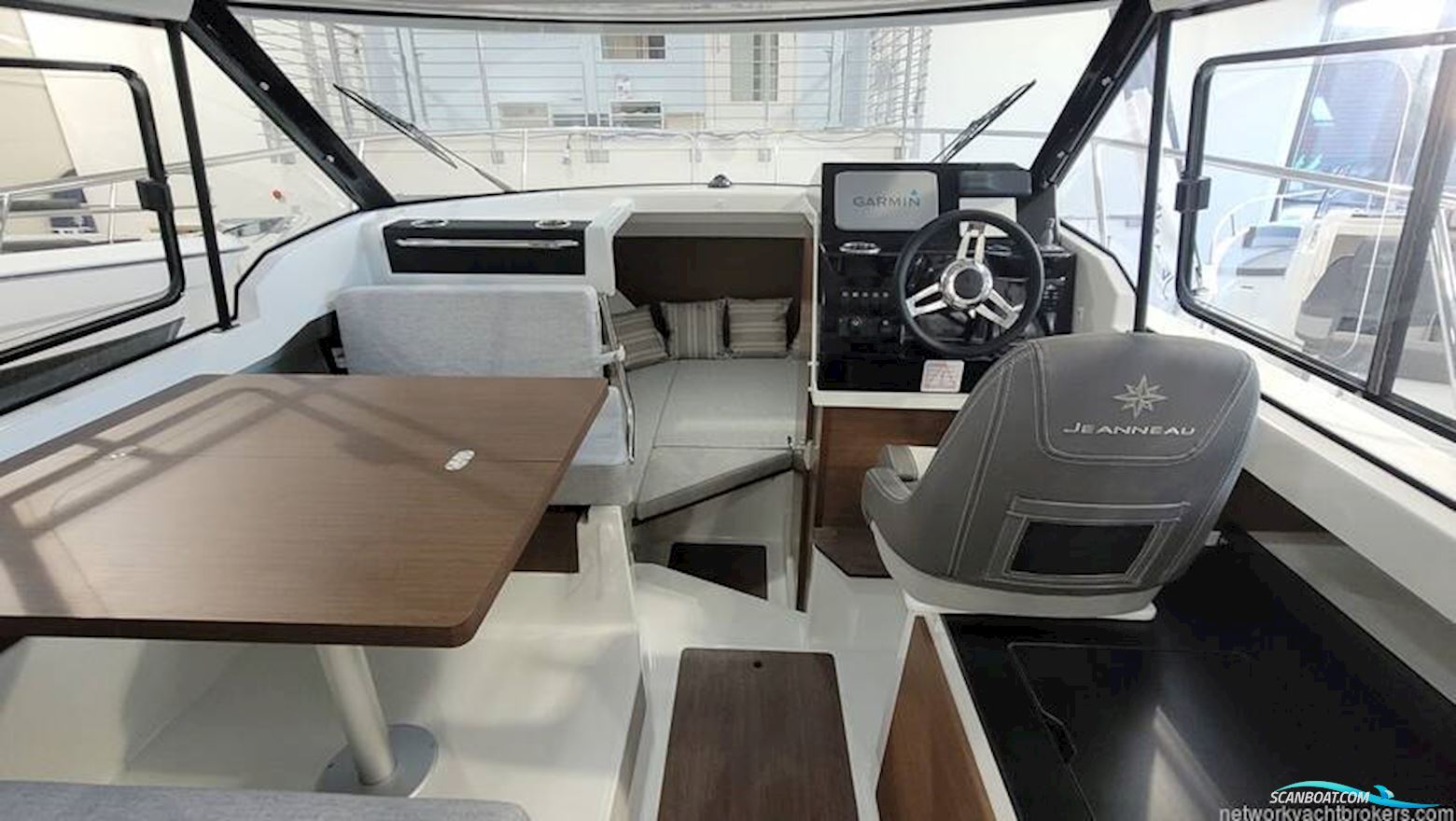 Jeanneau Merry Fisher 795 S2