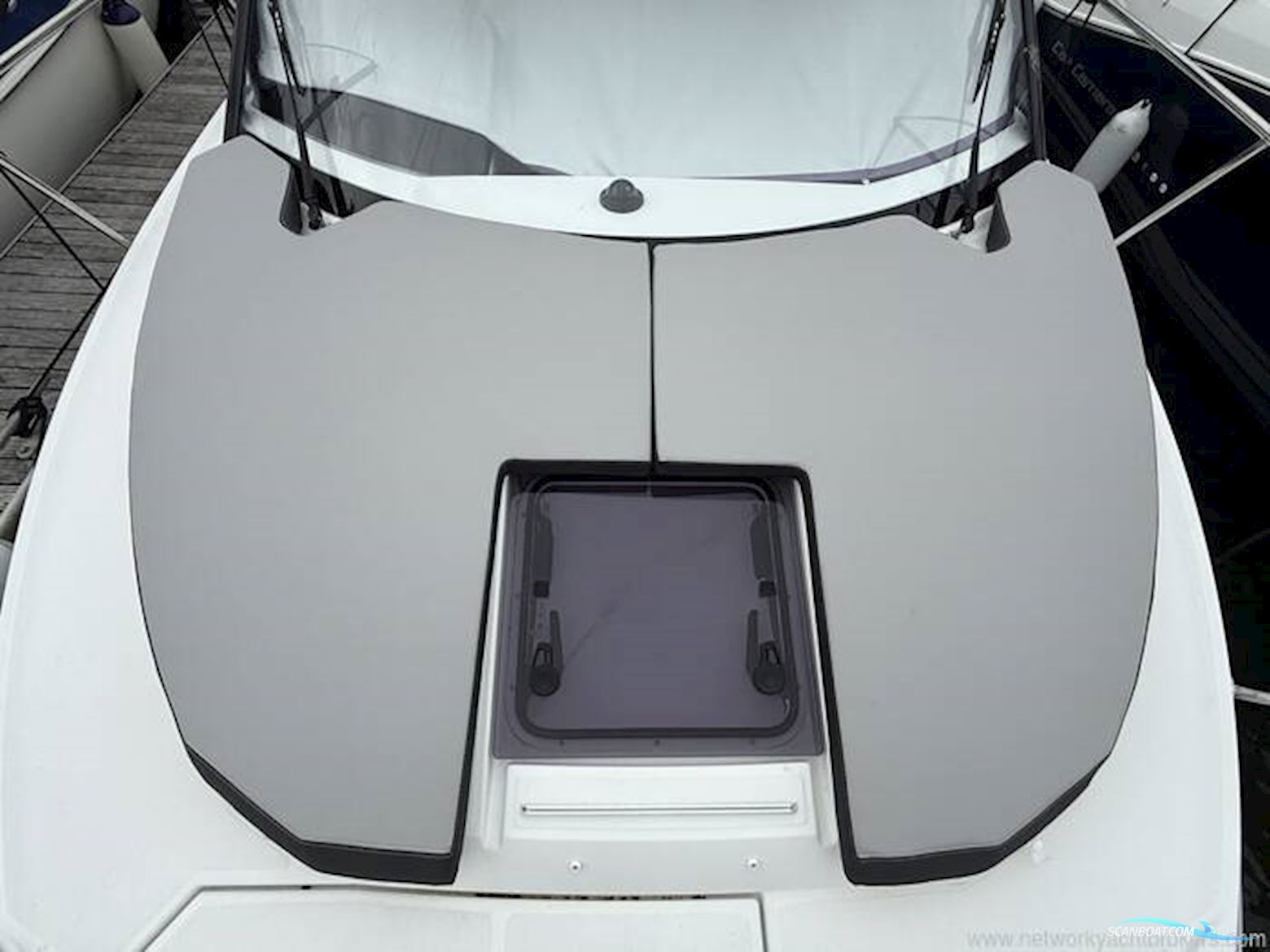 Jeanneau Merry Fisher 795 S2