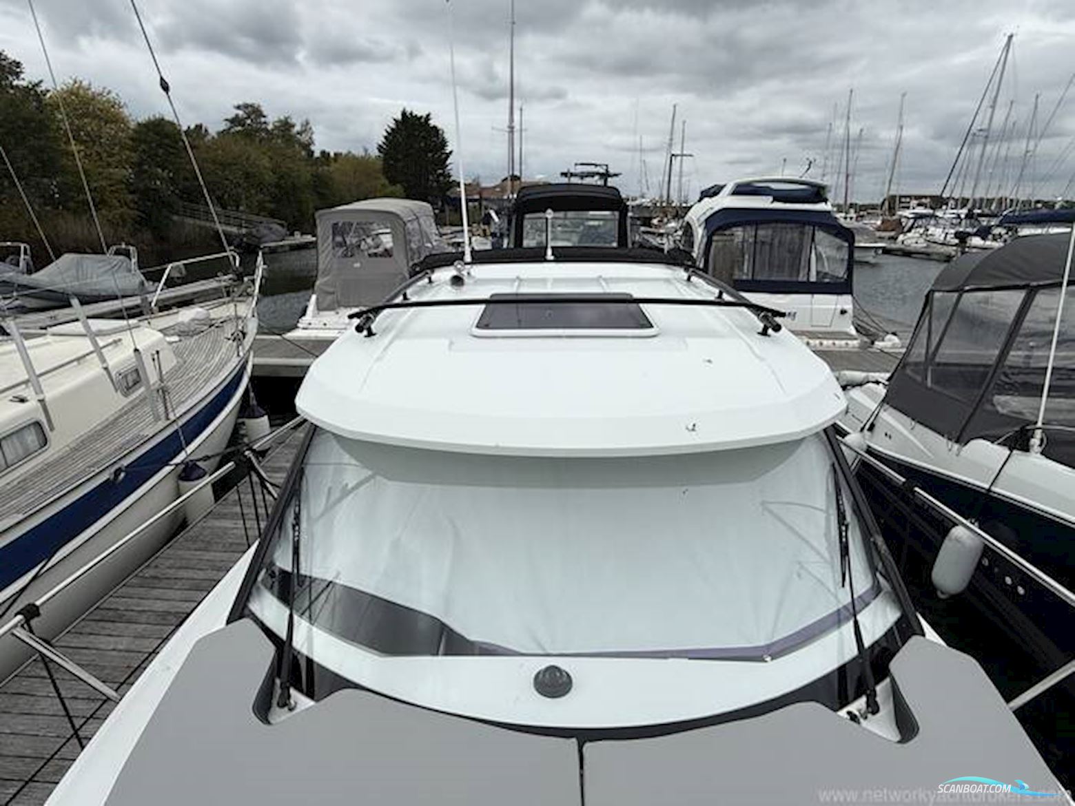 Jeanneau Merry Fisher 795 S2