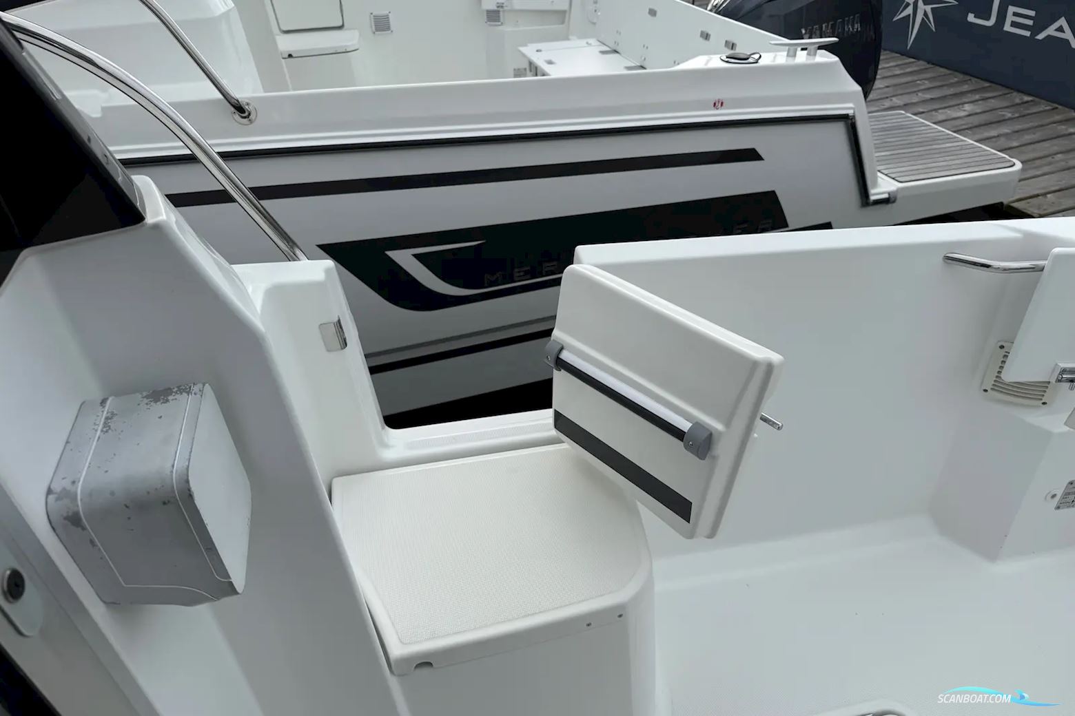 Jeanneau Merry Fisher 795 S2