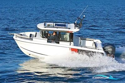 Jeanneau Merry Fisher 795 S2 Motorboot 2022, mit Yamaha motor, Irland