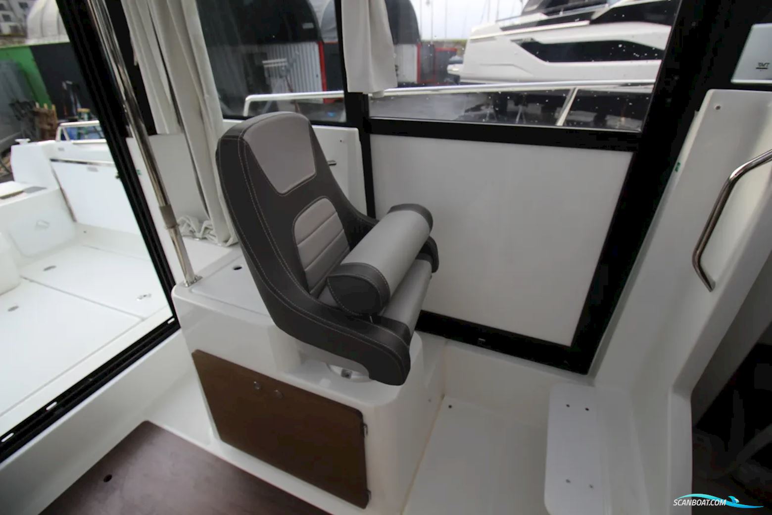 Jeanneau Merry Fisher 795 S2