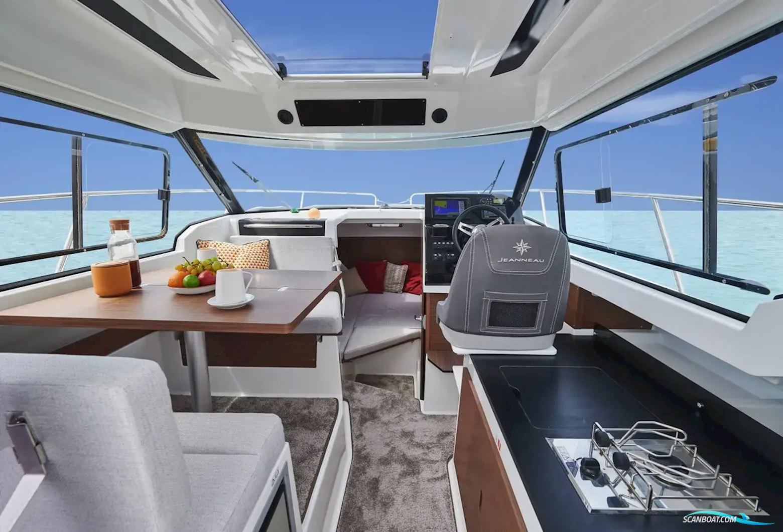 Jeanneau Merry Fisher 795 S2