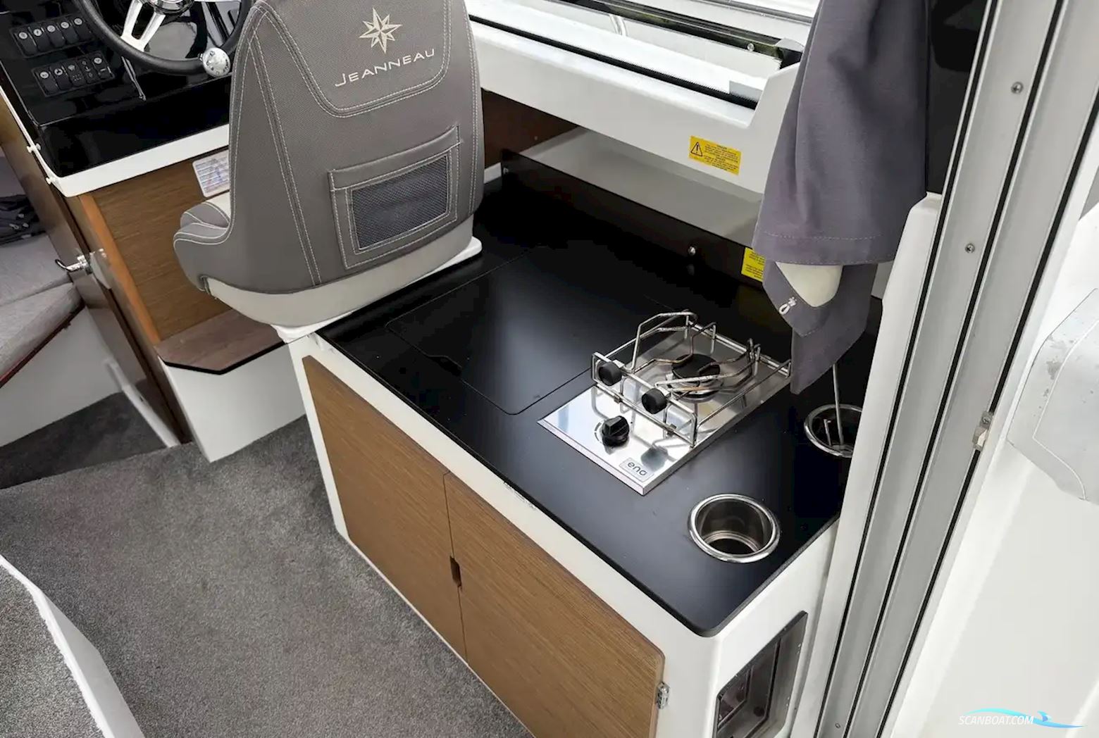 Jeanneau Merry Fisher 795 S2