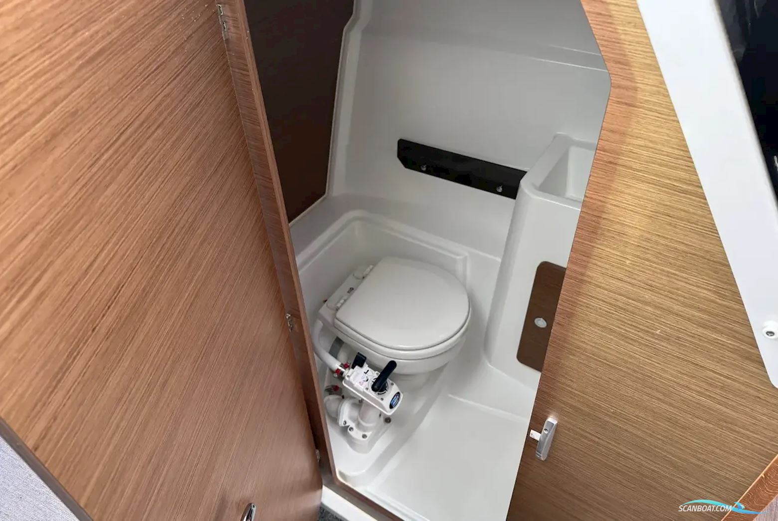 Jeanneau Merry Fisher 795 S2