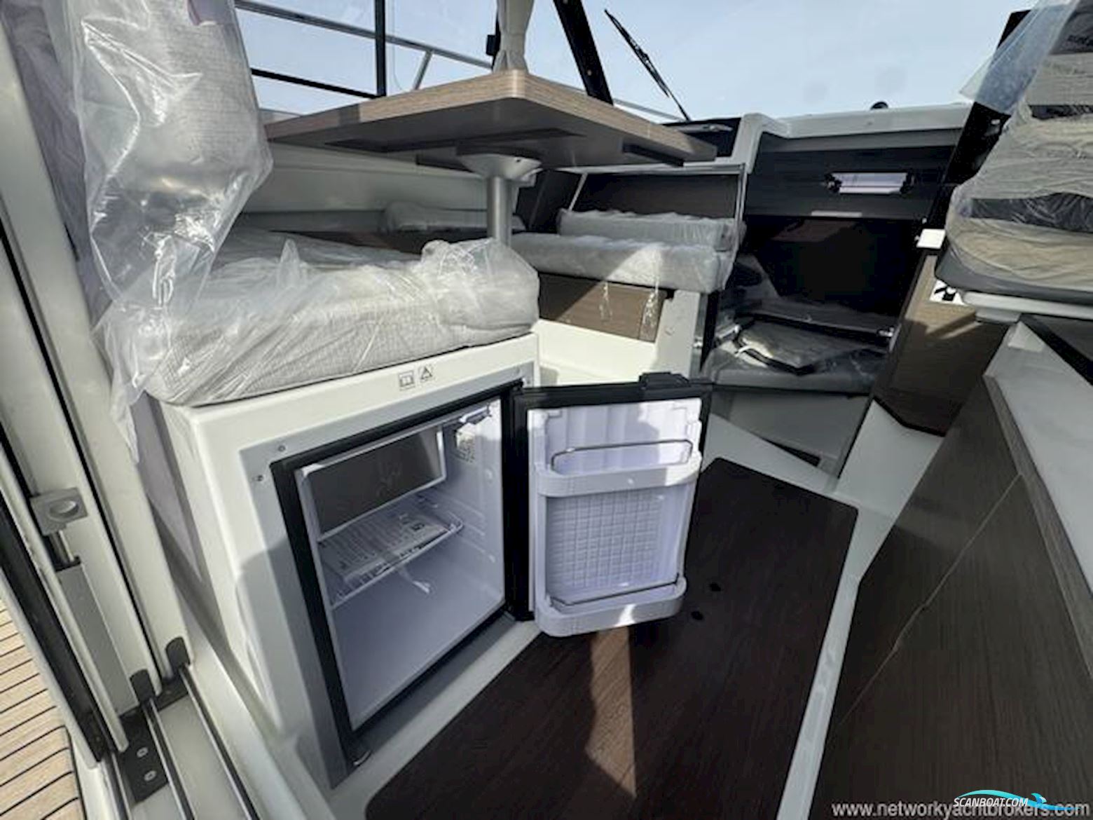 Jeanneau Merry Fisher 795 S2