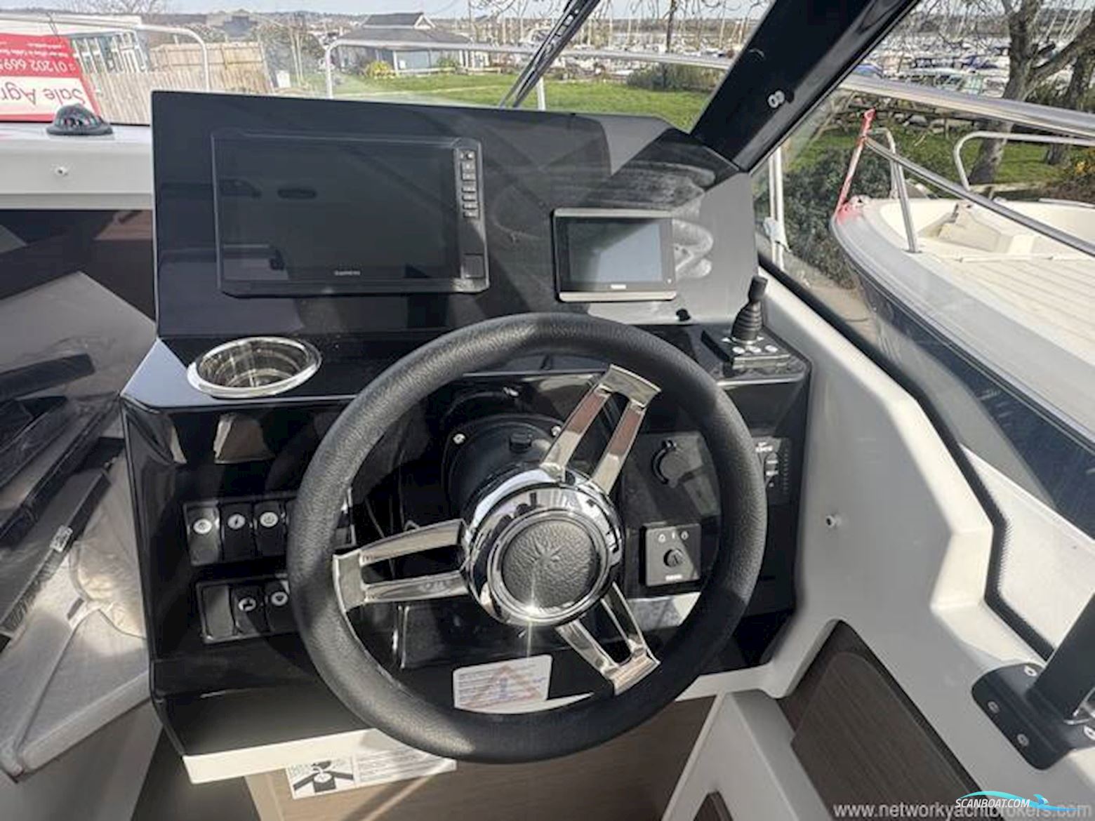 Jeanneau Merry Fisher 795 S2