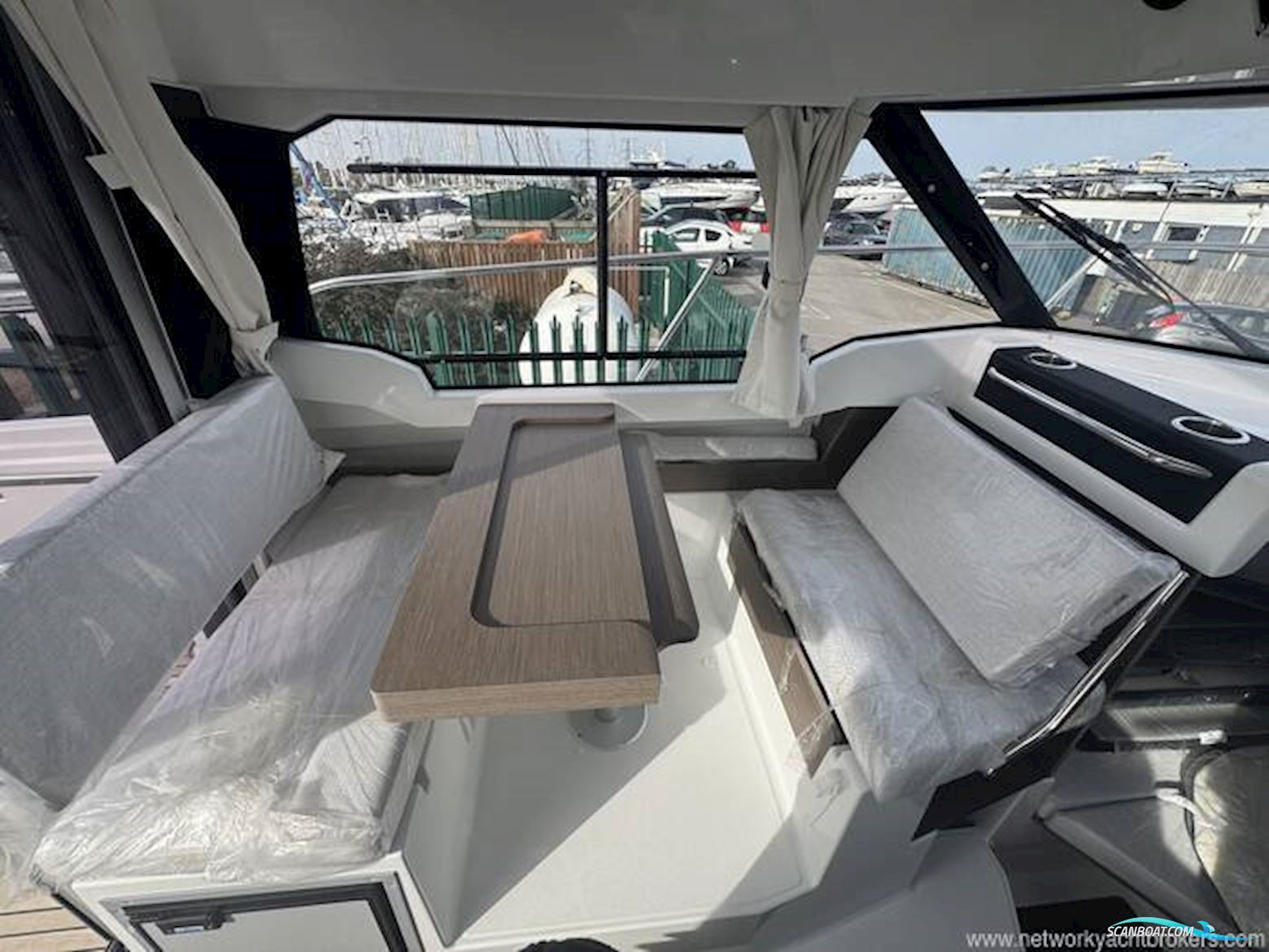 Jeanneau Merry Fisher 795 S2