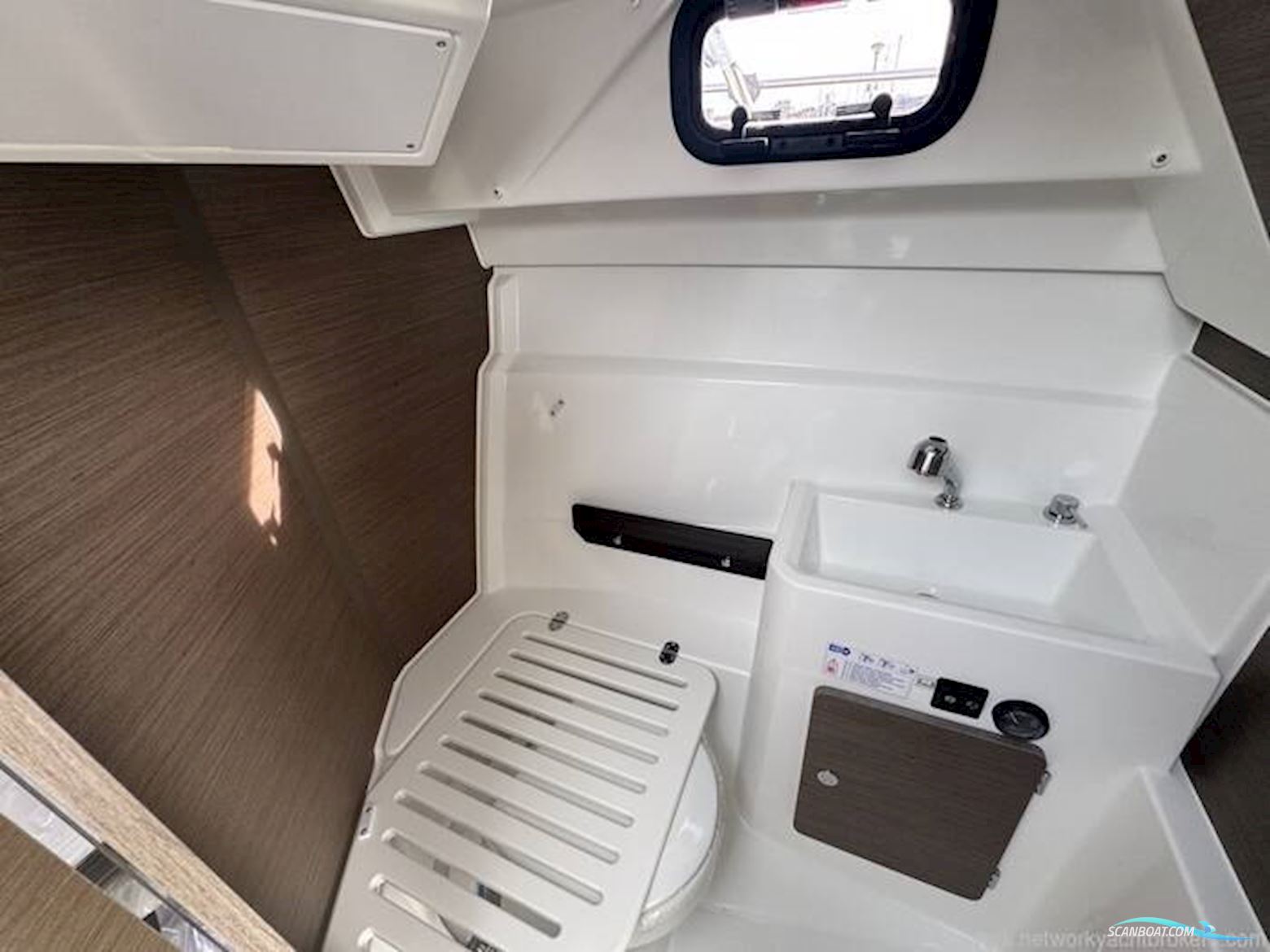 Jeanneau Merry Fisher 795 S2