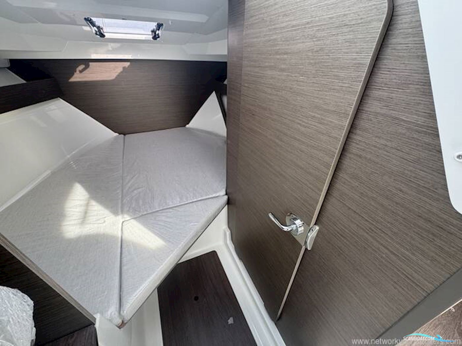 Jeanneau Merry Fisher 795 S2