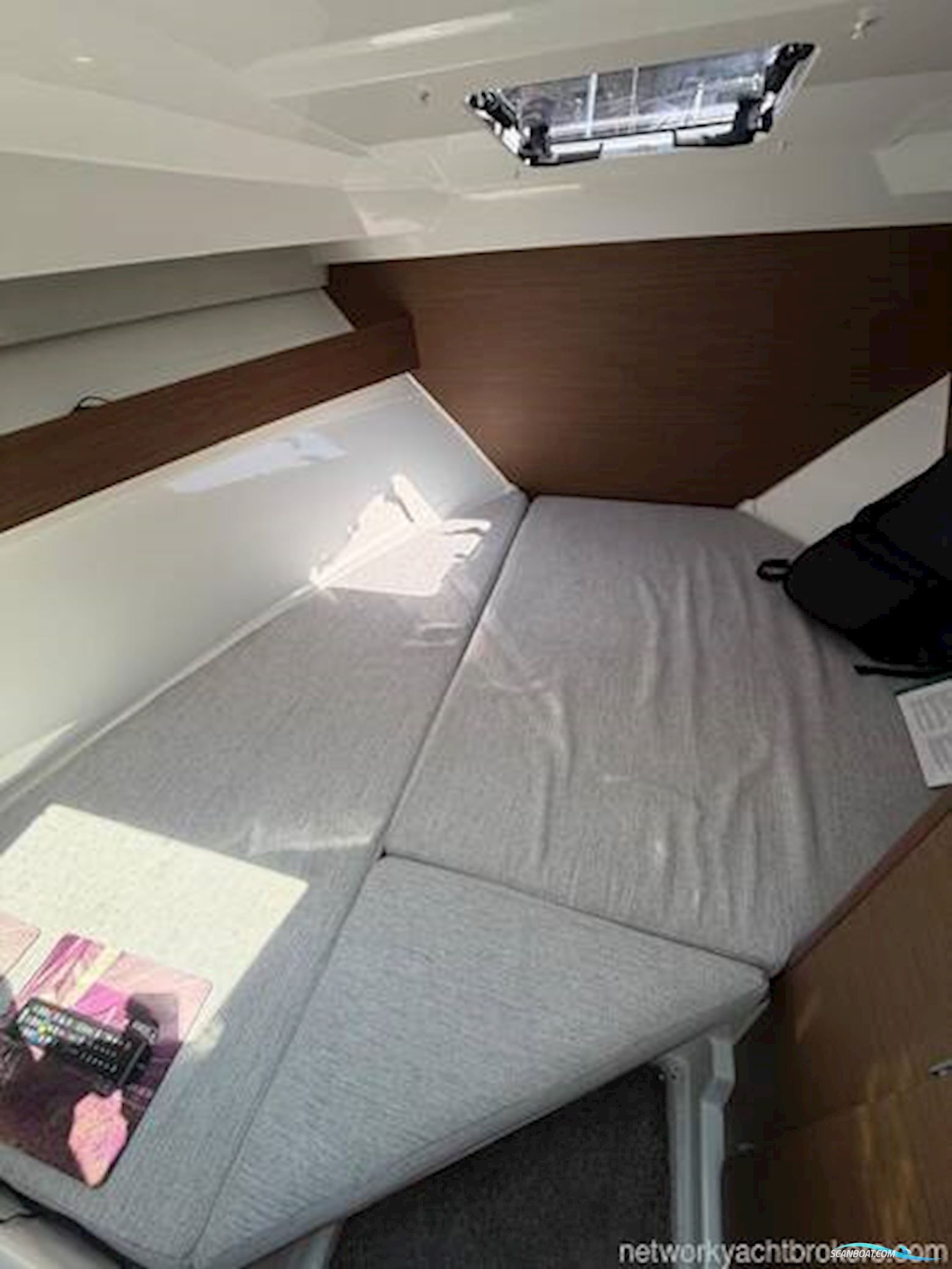 Jeanneau Merry Fisher 795 S2