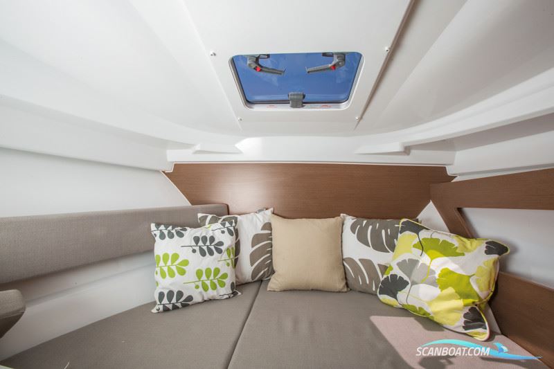 Jeanneau Merry Fisher 795