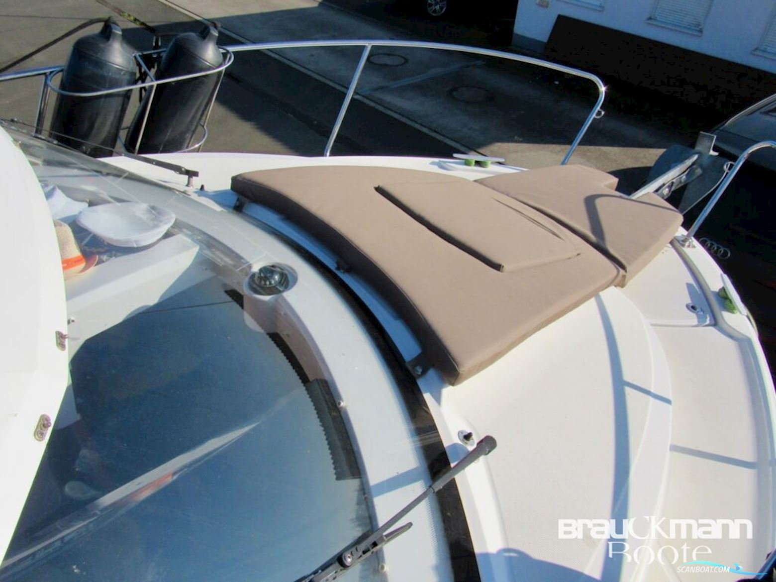 Jeanneau Merry Fisher 795