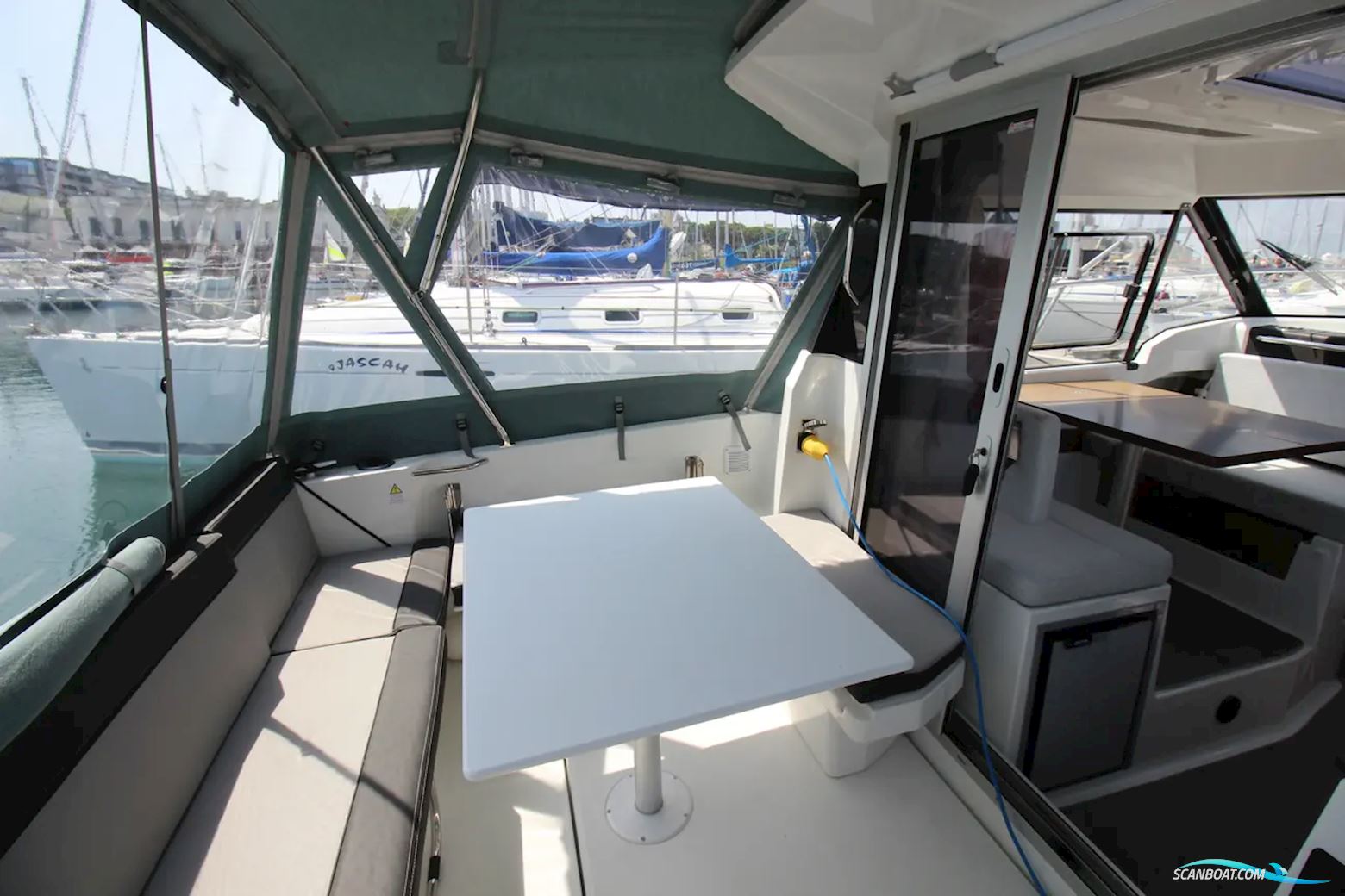 Jeanneau Merry Fisher 795