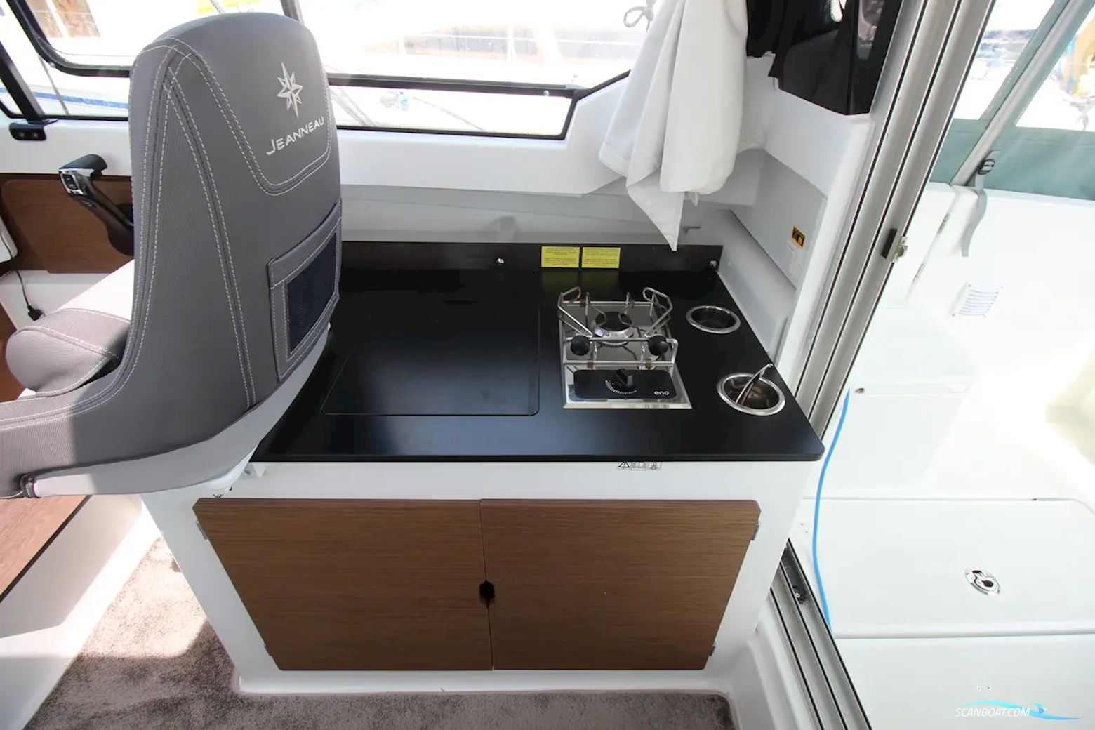 Jeanneau Merry Fisher 795