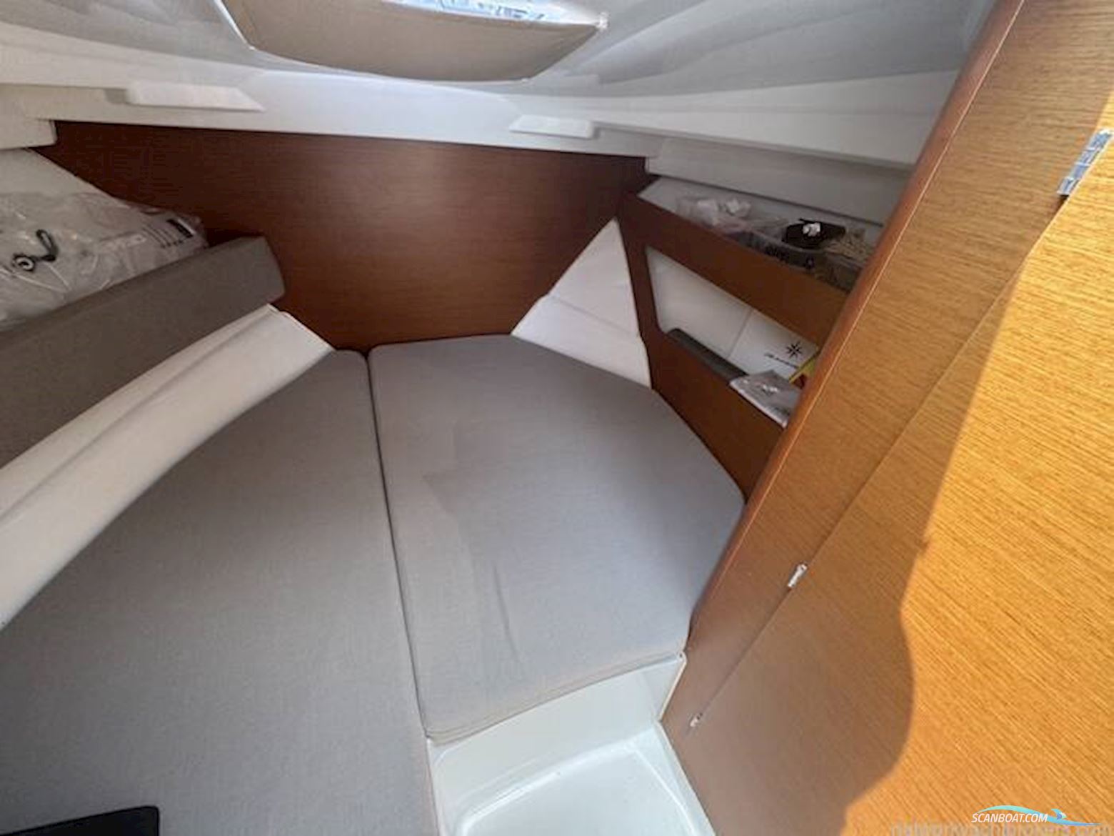 Jeanneau Merry Fisher 795