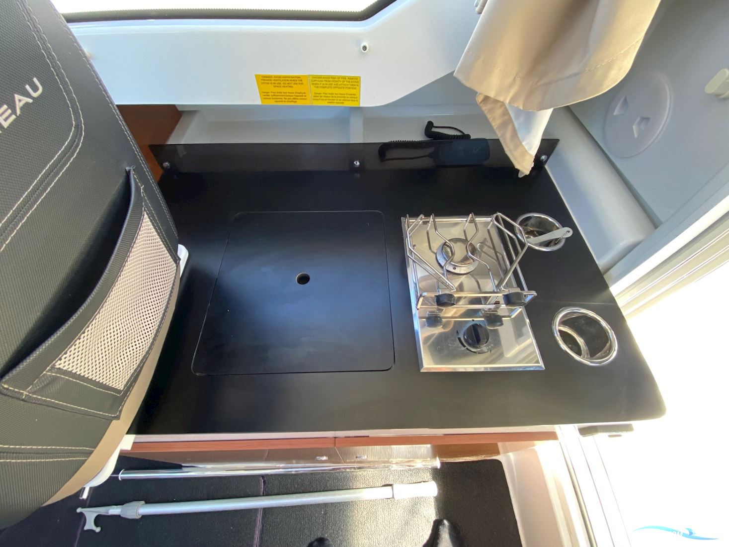 Jeanneau Merry Fisher 795