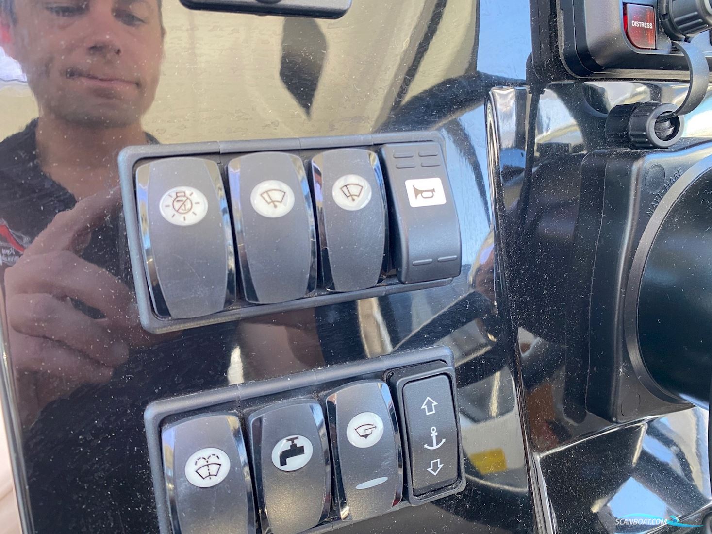 Jeanneau Merry Fisher 795