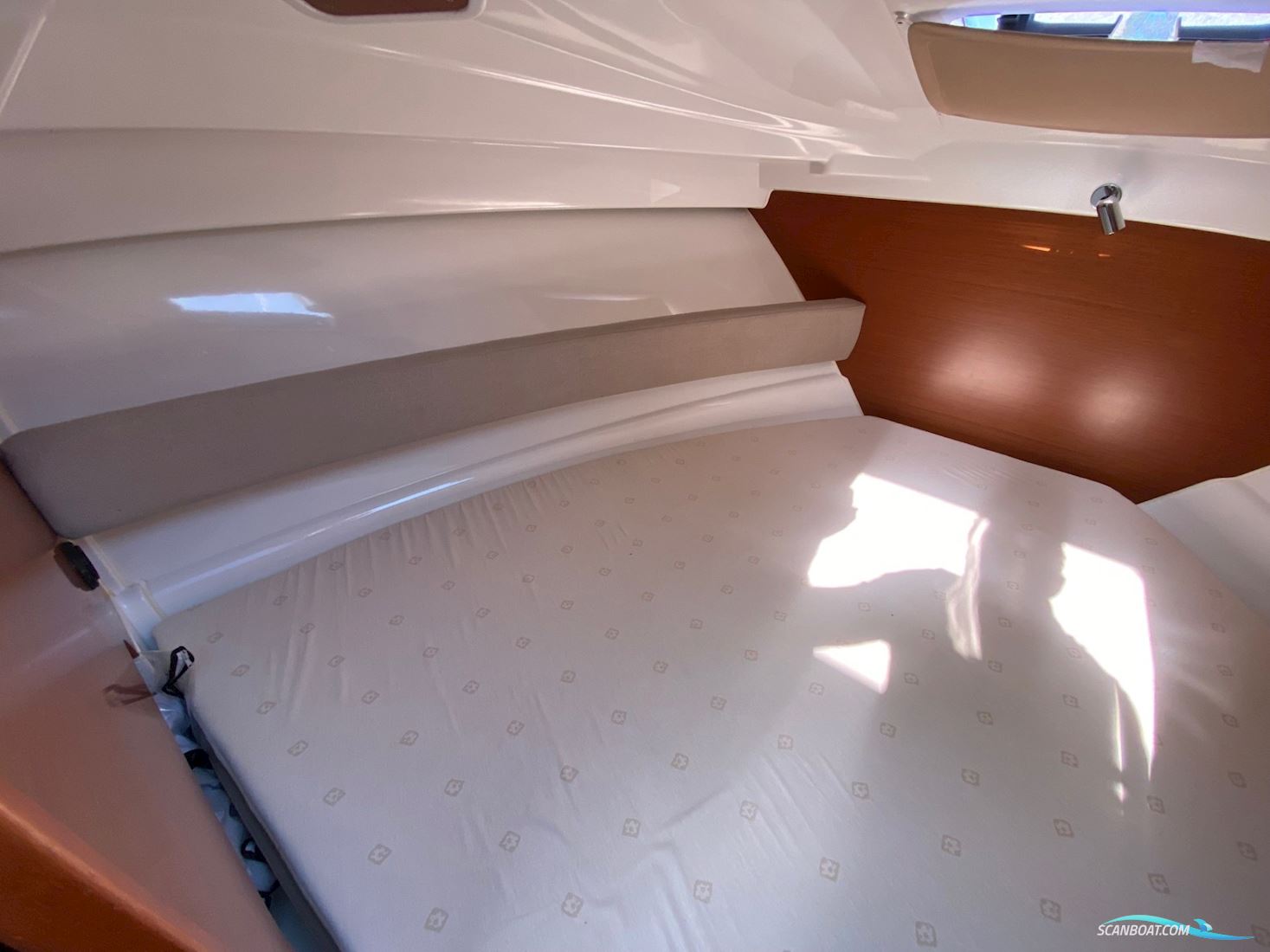 Jeanneau Merry Fisher 795