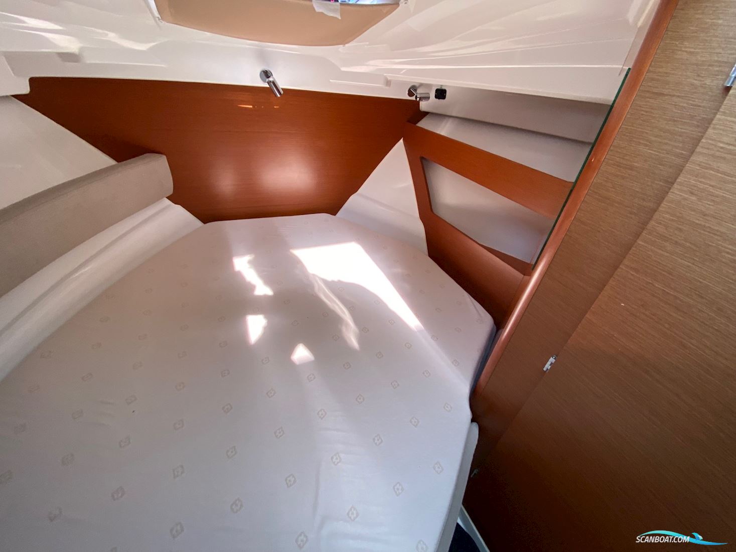 Jeanneau Merry Fisher 795