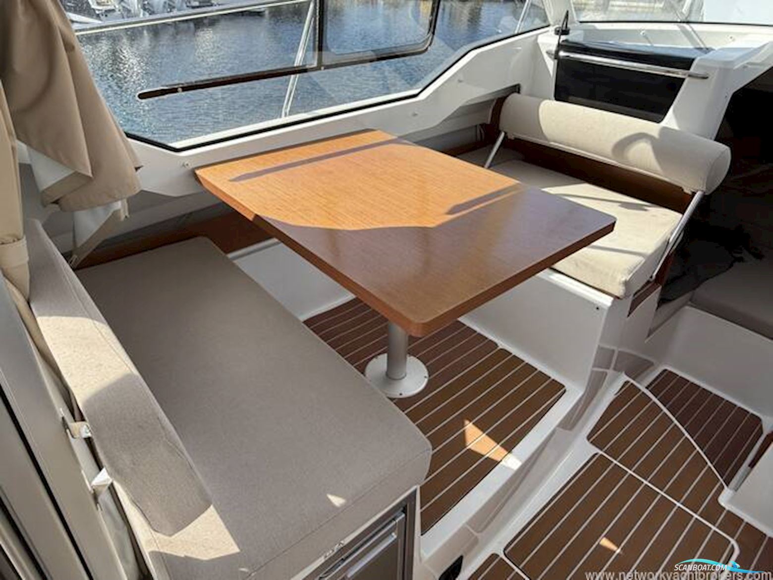 Jeanneau Merry Fisher 795