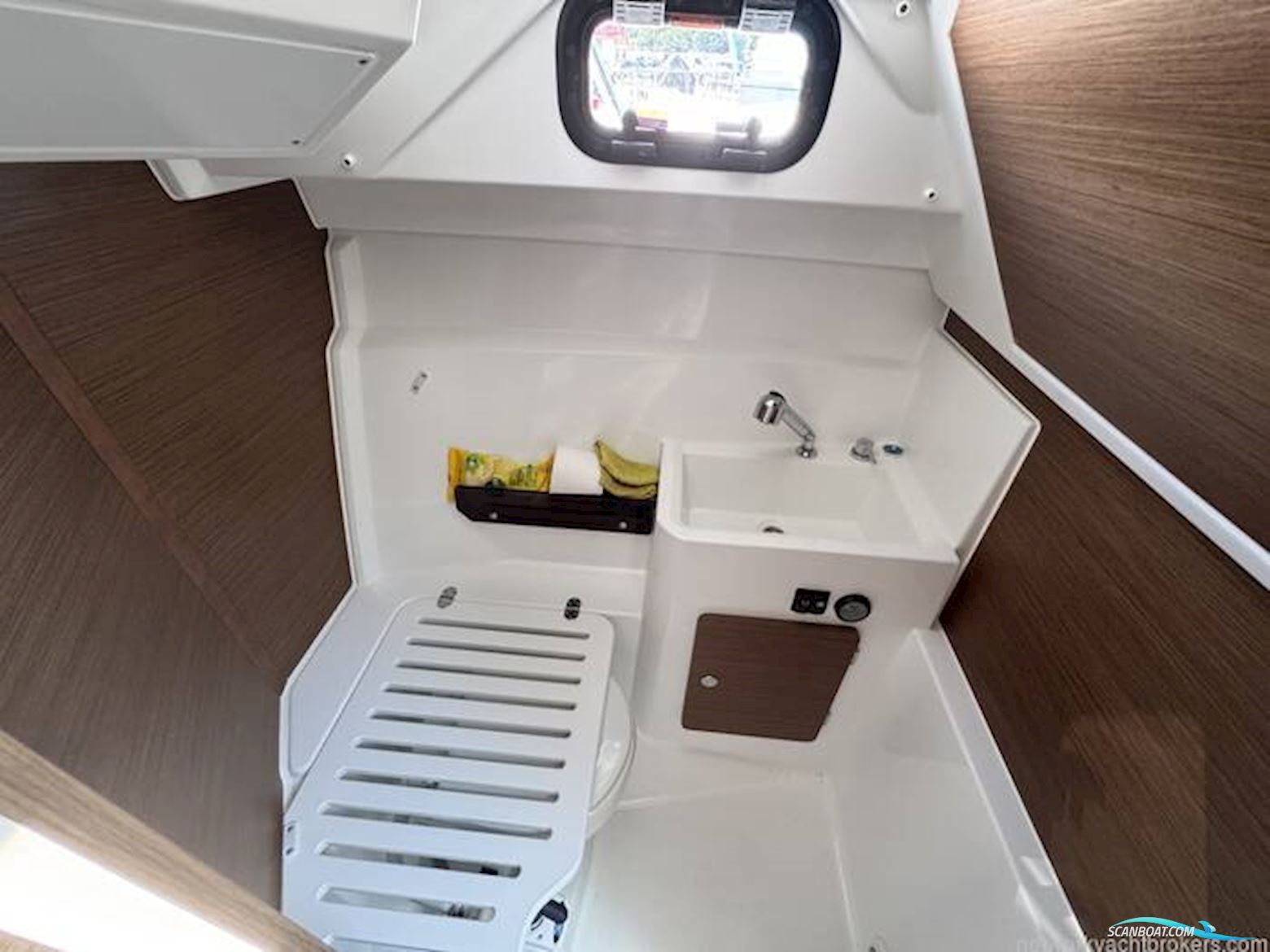 Jeanneau Merry Fisher 795