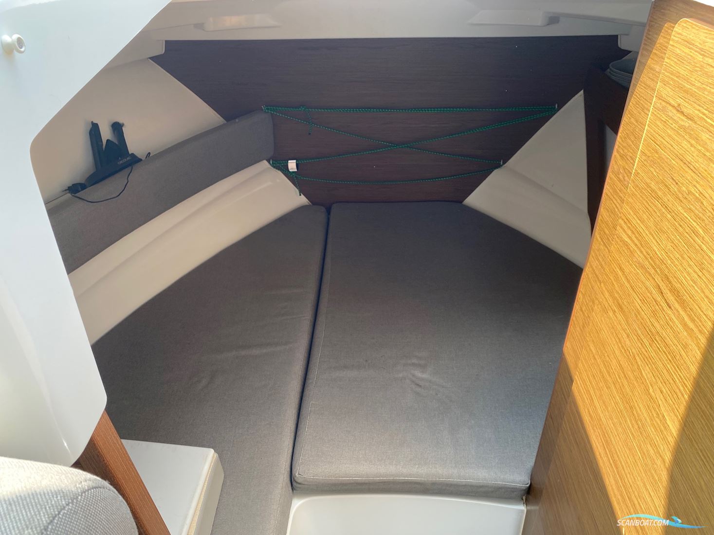 Jeanneau Merry Fisher 795