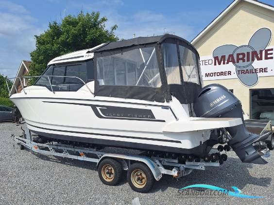 Jeanneau Merry Fisher 795