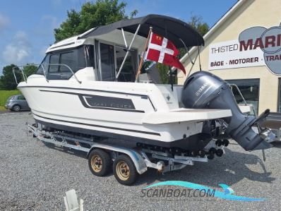 Jeanneau Merry Fisher 795