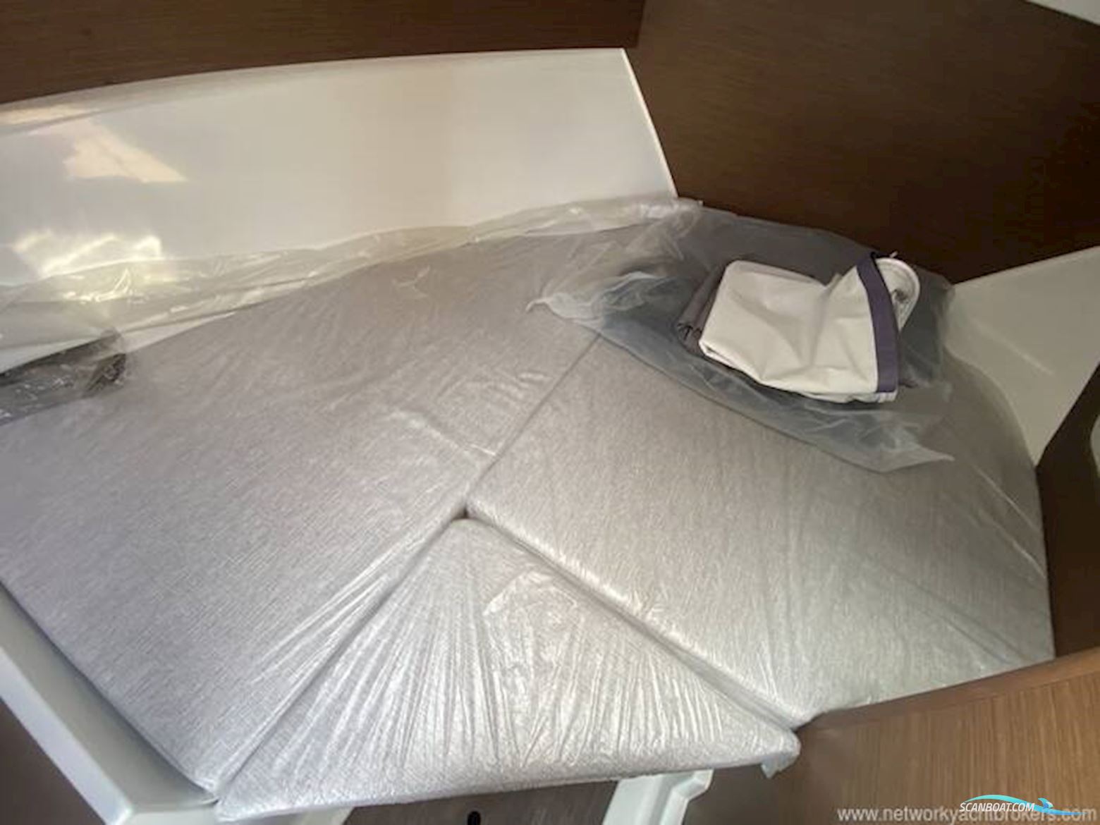 Jeanneau Merry Fisher 795