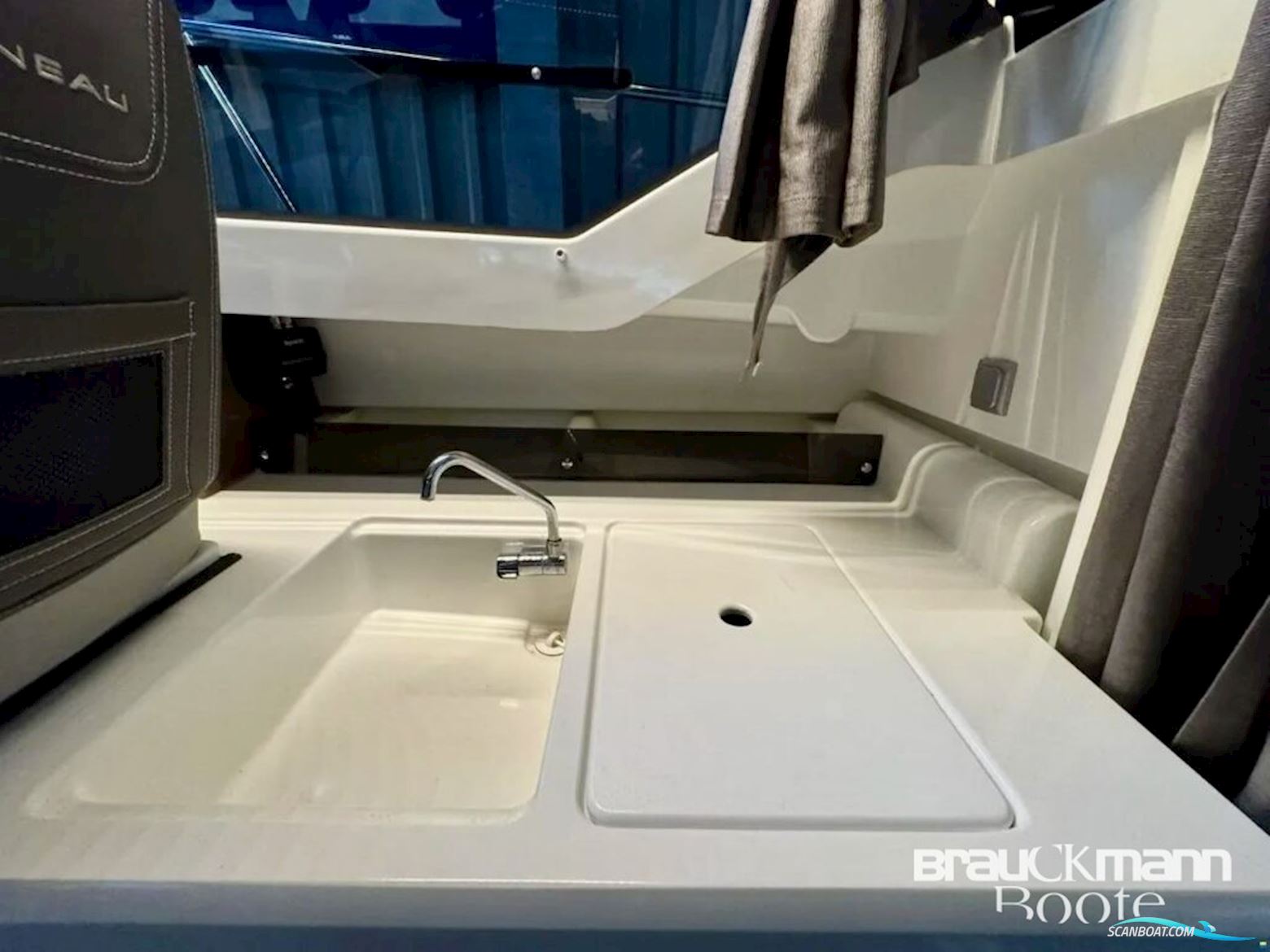 Jeanneau Merry Fisher 795