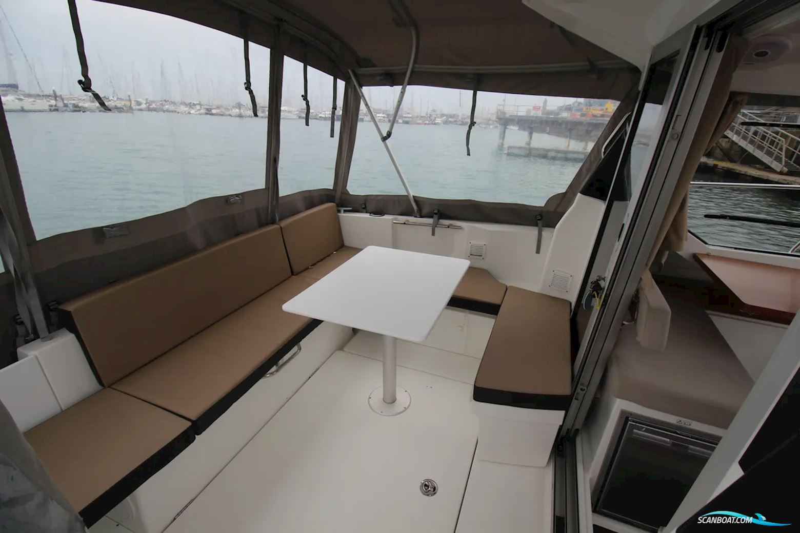 Jeanneau Merry Fisher 795