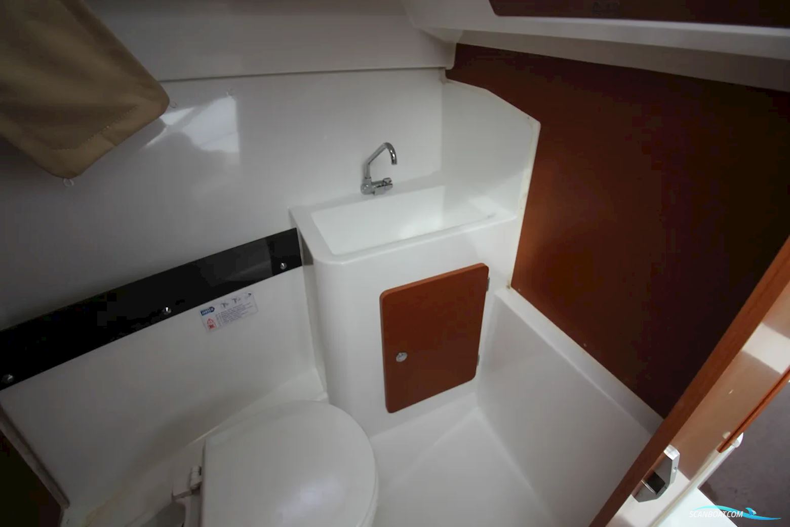 Jeanneau Merry Fisher 795