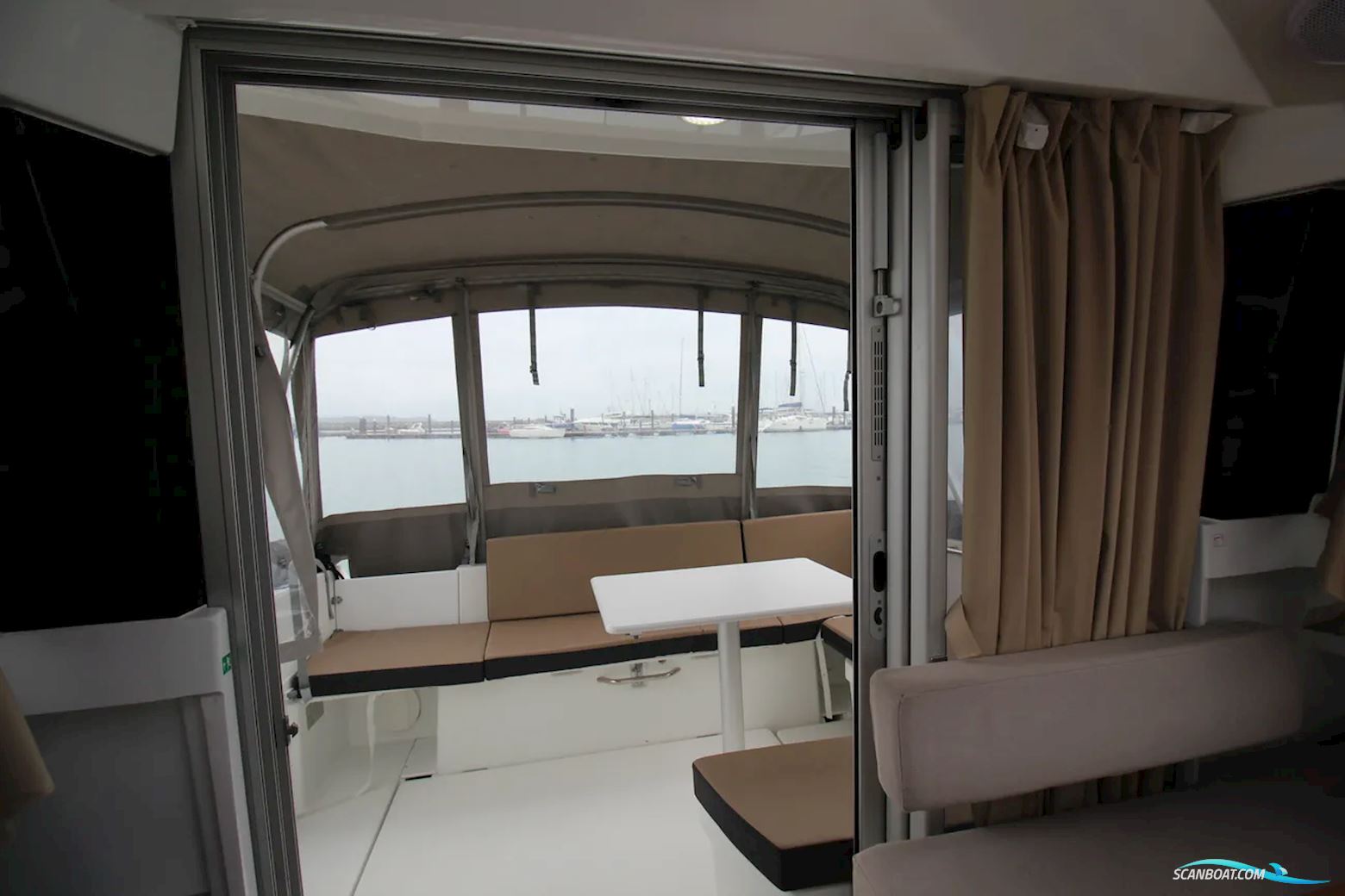 Jeanneau Merry Fisher 795