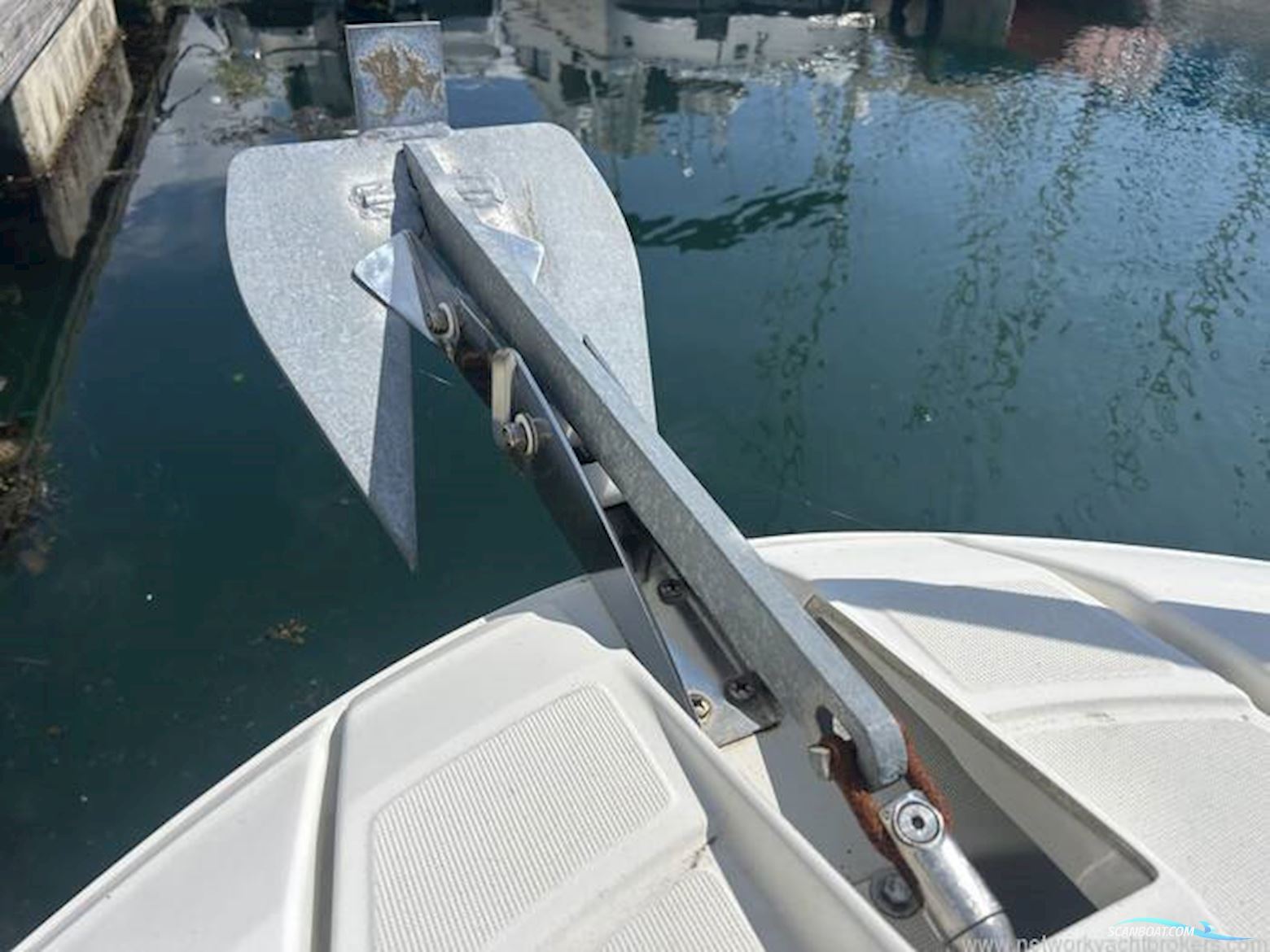 Jeanneau Merry Fisher 795