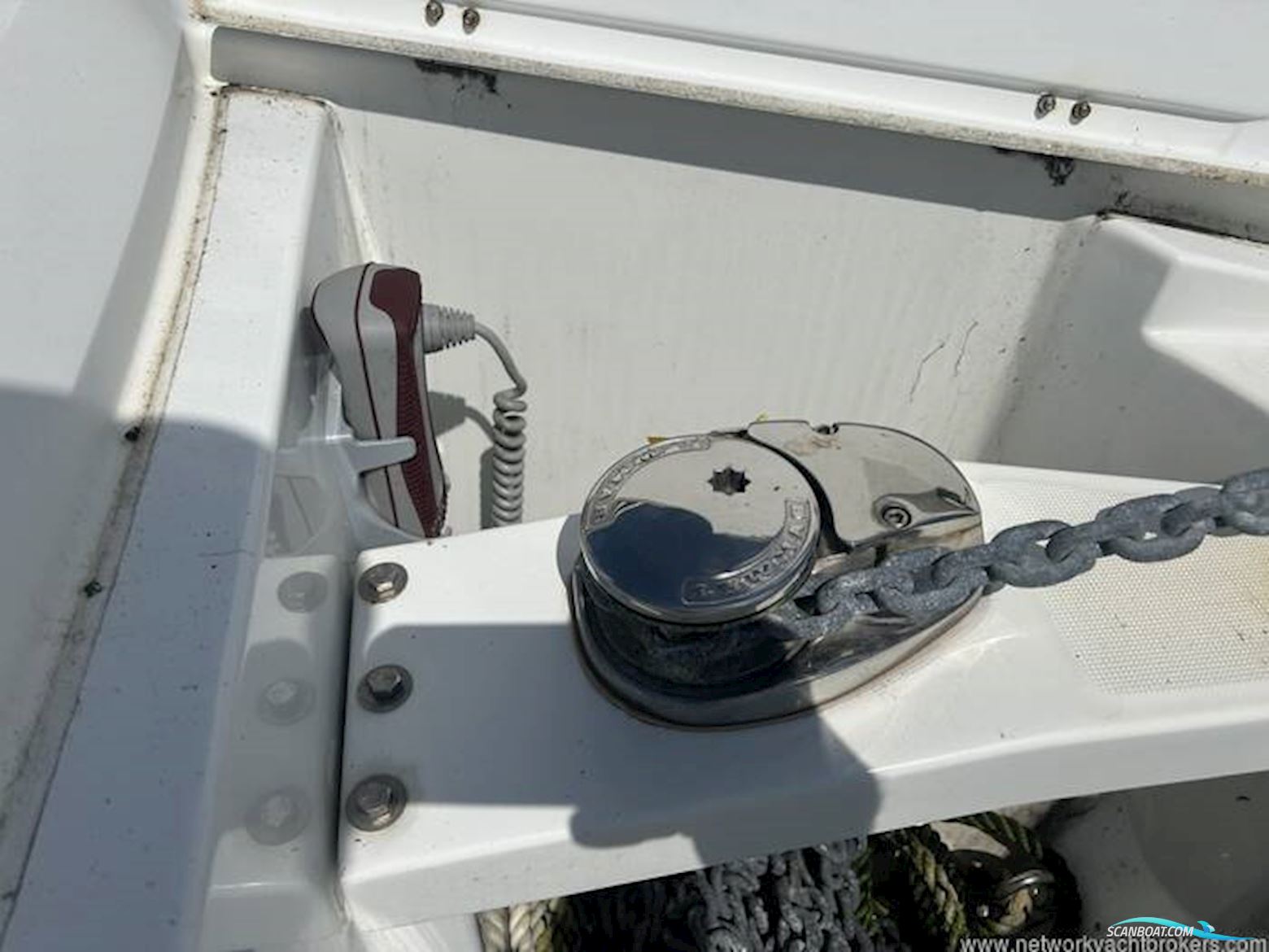 Jeanneau Merry Fisher 795