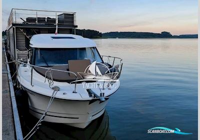 Jeanneau Merry Fisher 795 Motorboot 2020, mit Suzuki motor, Deutschland