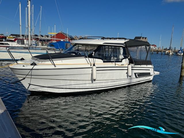 Jeanneau Merry Fisher 795