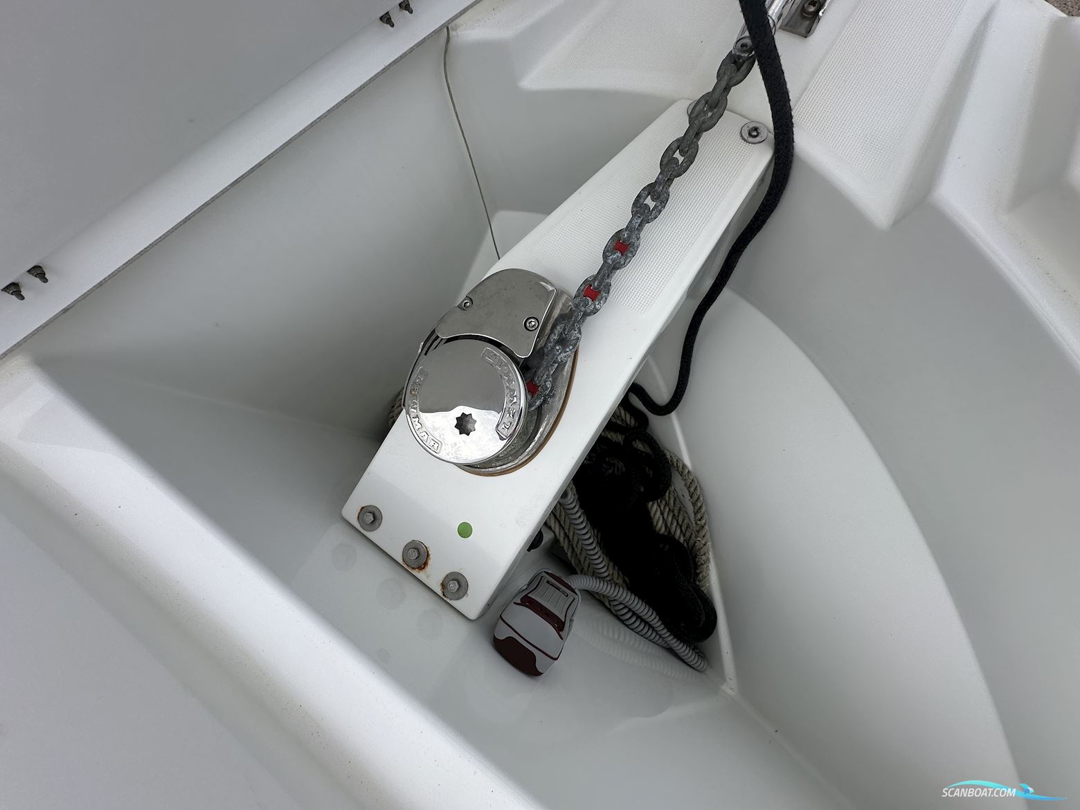 Jeanneau Merry Fisher 795