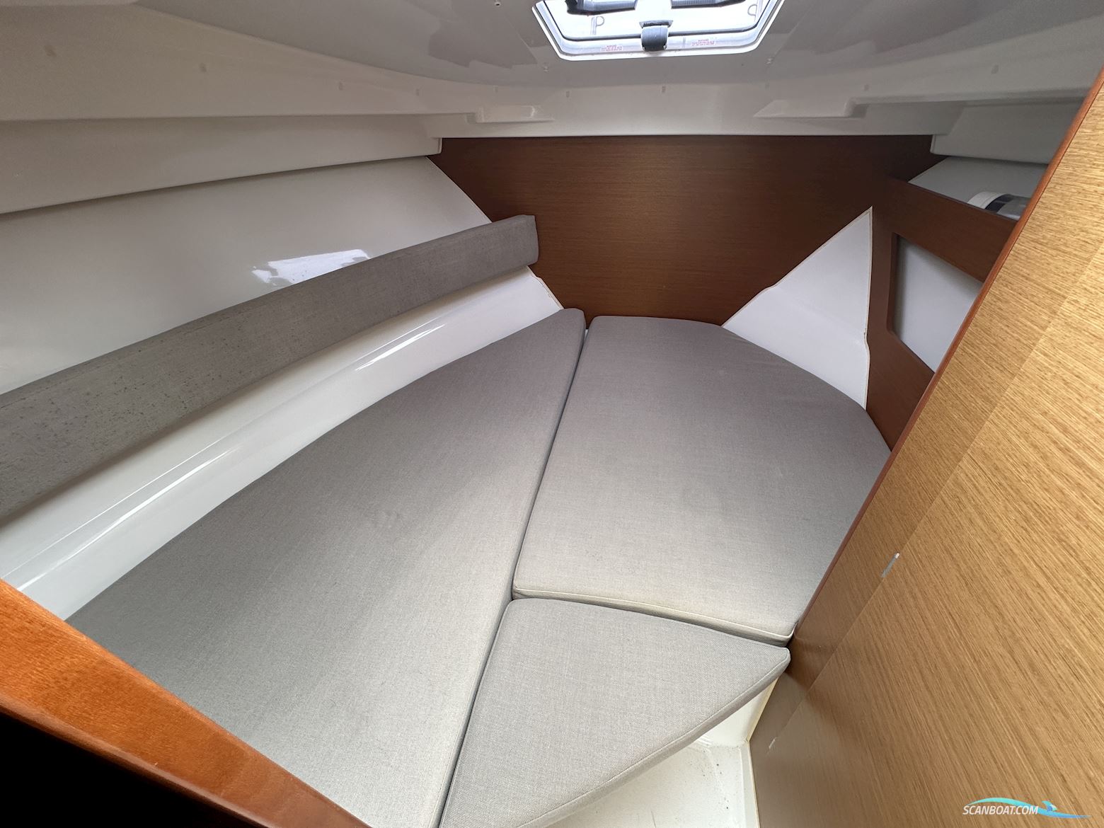 Jeanneau Merry Fisher 795