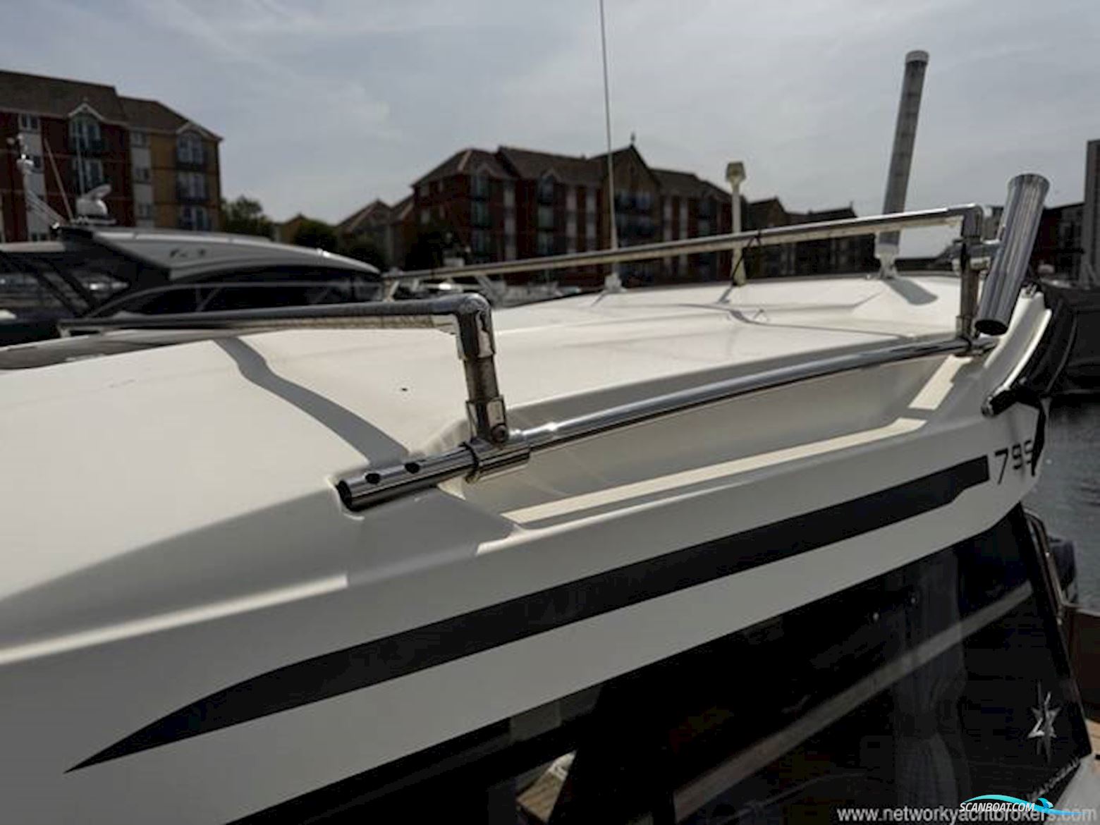 Jeanneau Merry Fisher 795