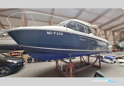 Jeanneau Merry Fisher 795 Motorboot 2016, mit Yamaha motor, Deutschland