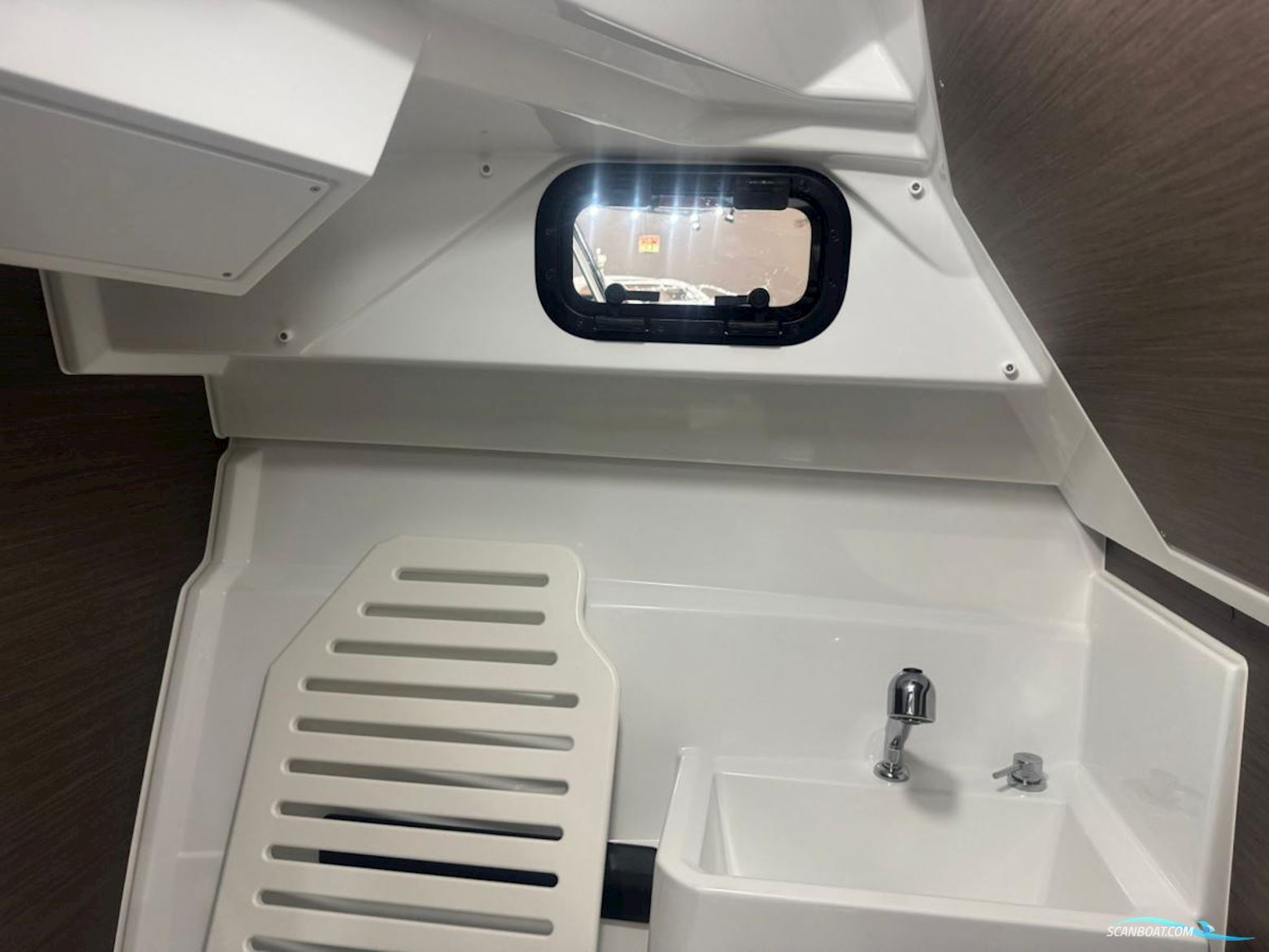 Jeanneau Merry Fisher 795 Serie 2