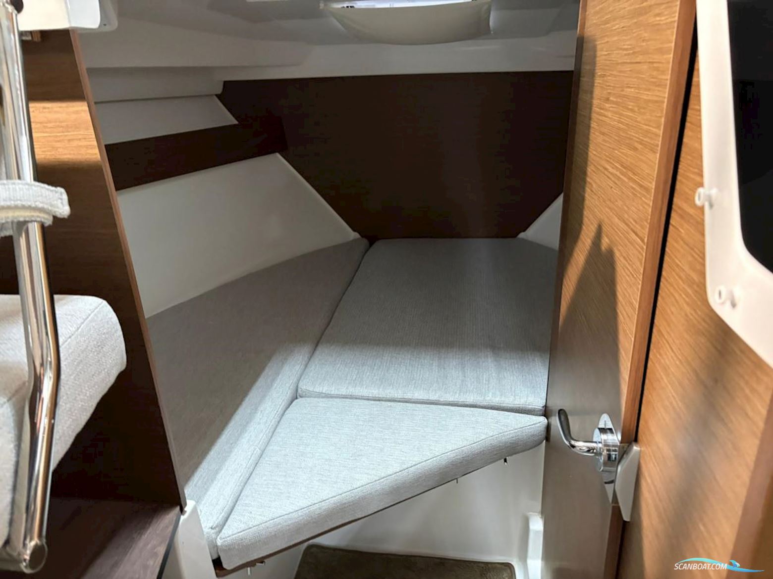 Jeanneau Merry Fisher 795 Serie 2