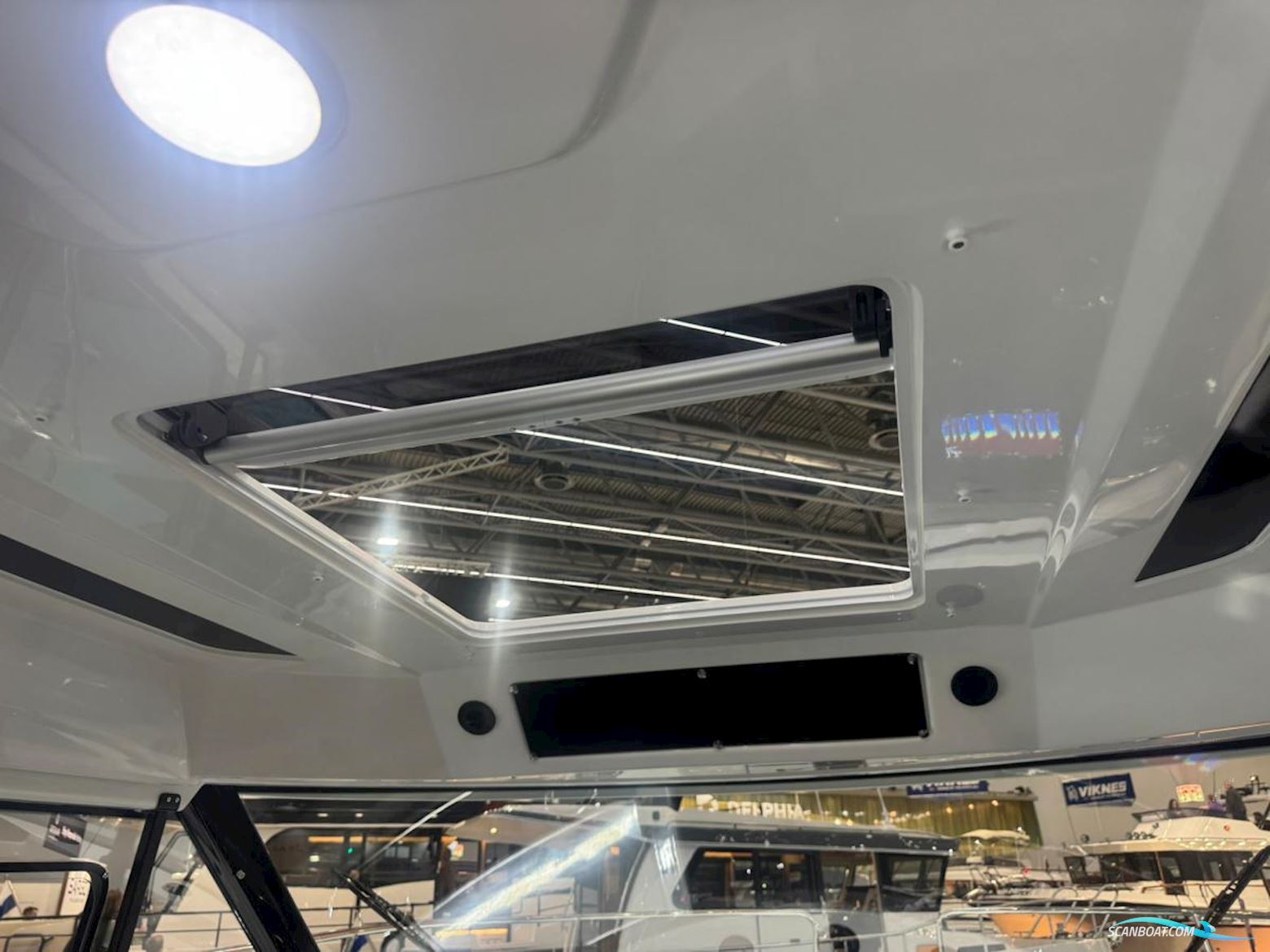 Jeanneau Merry Fisher 795 Serie 2