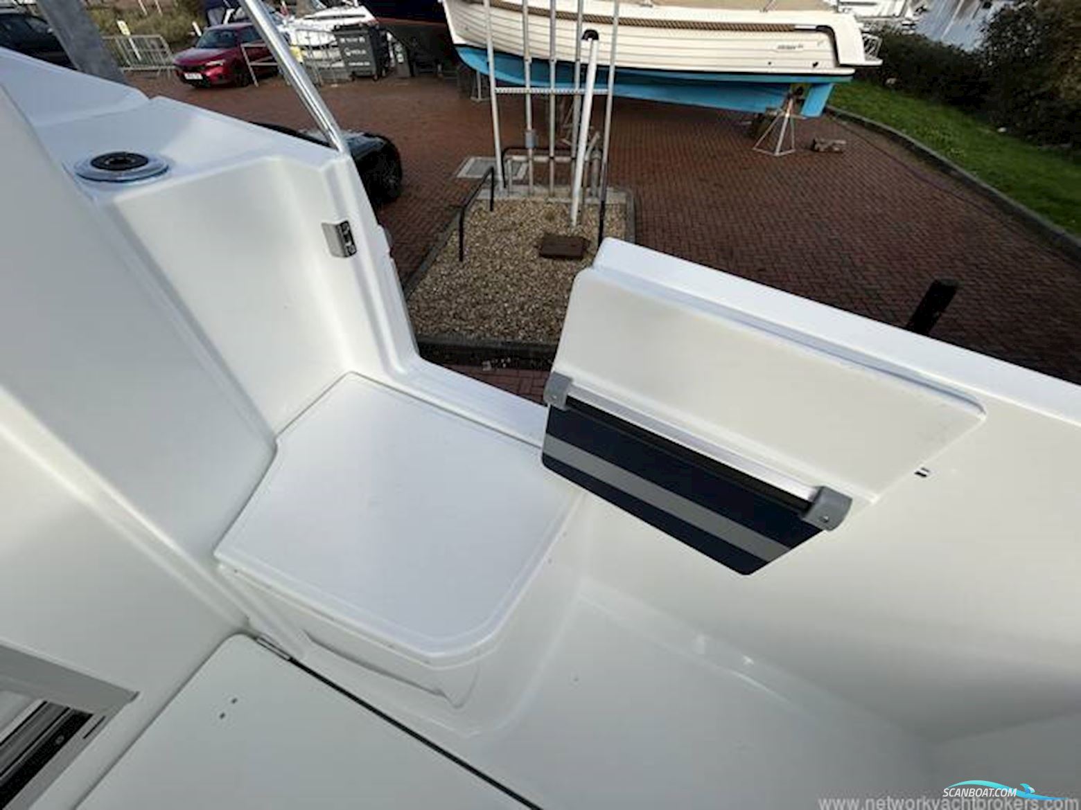 Jeanneau Merry Fisher 795 Series 2