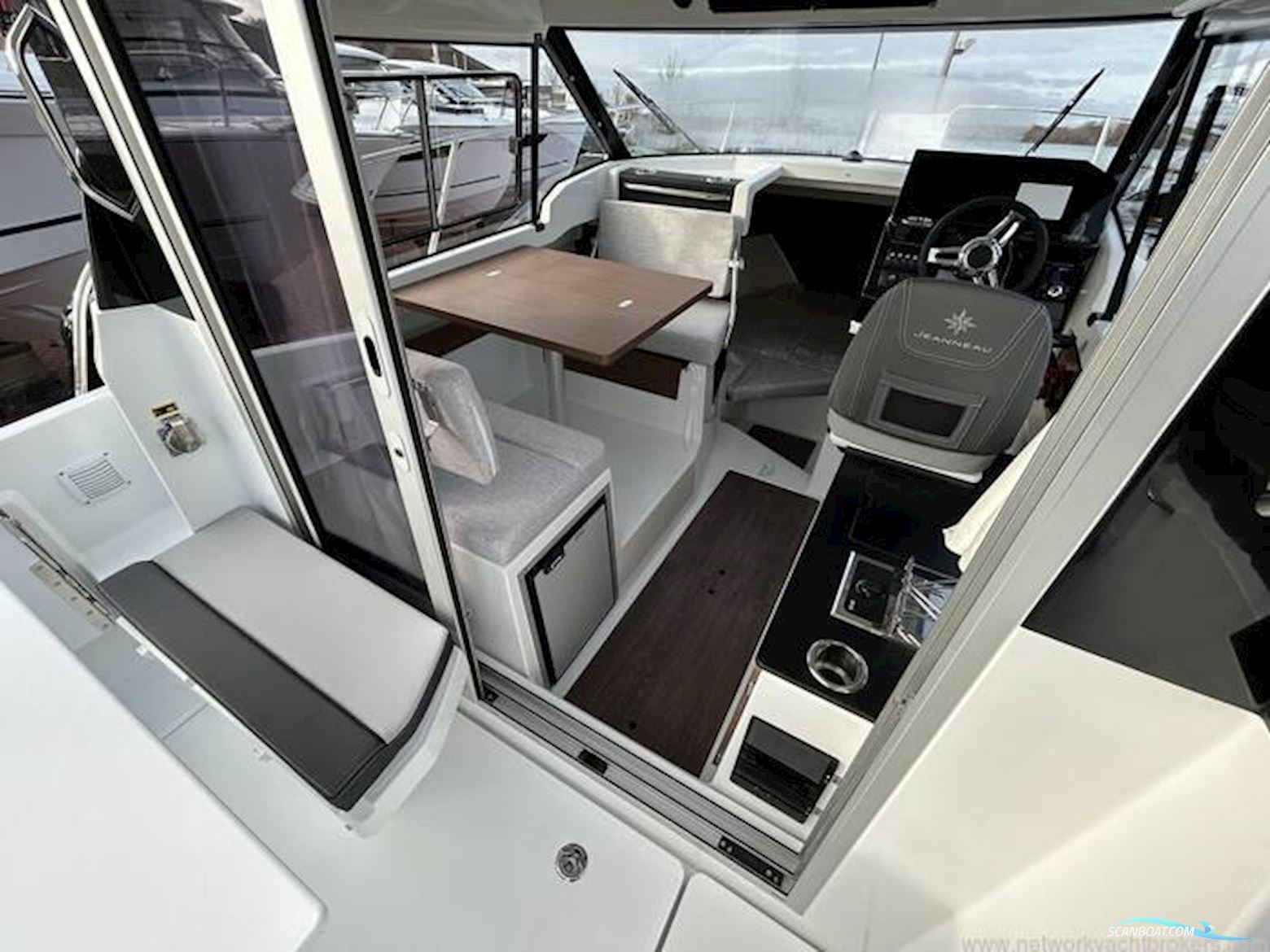 Jeanneau Merry Fisher 795 Series 2